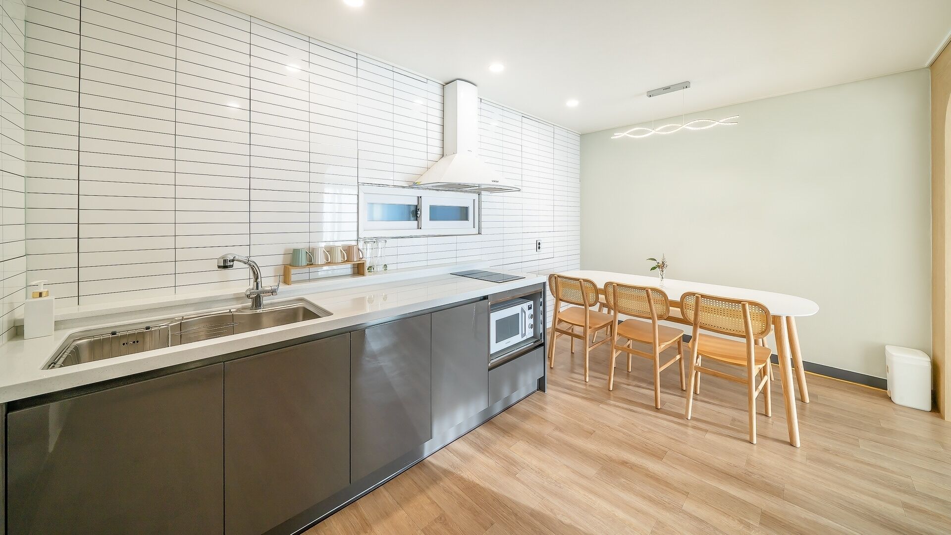 Namhae U9stay