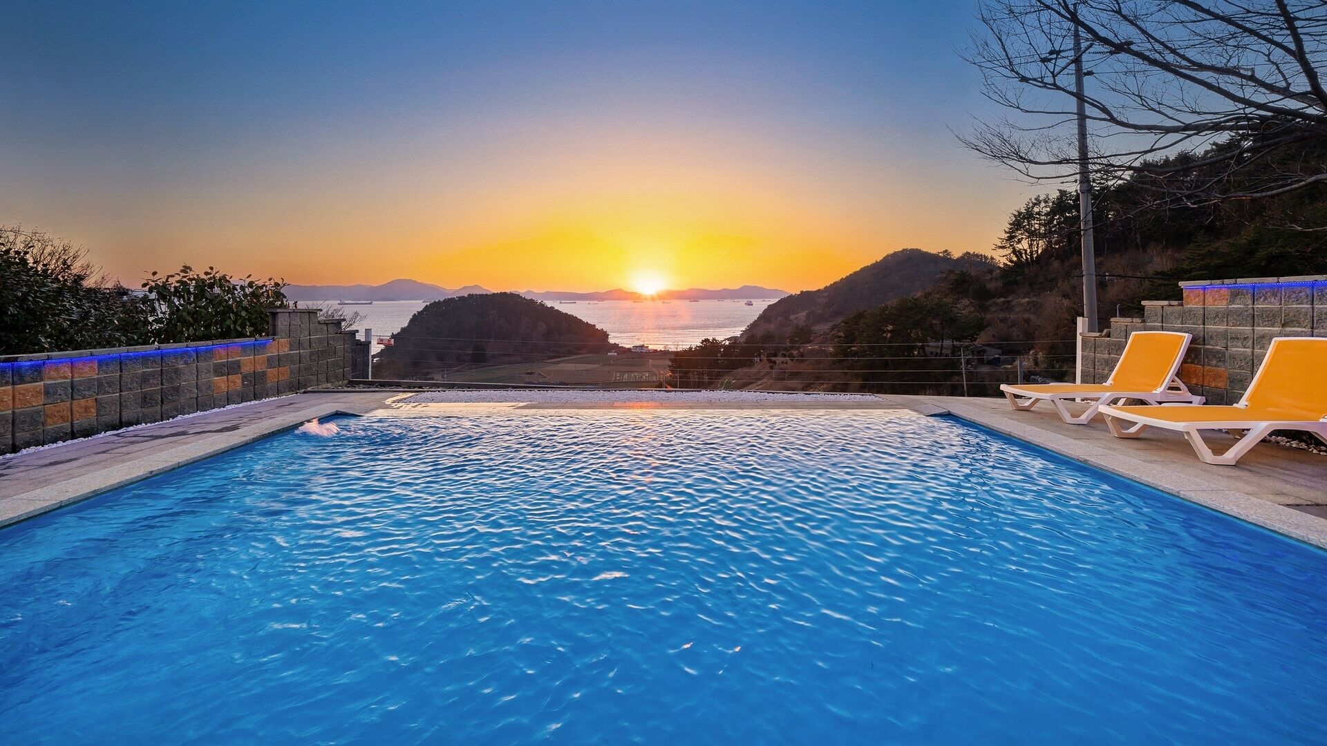 Namhae U9stay