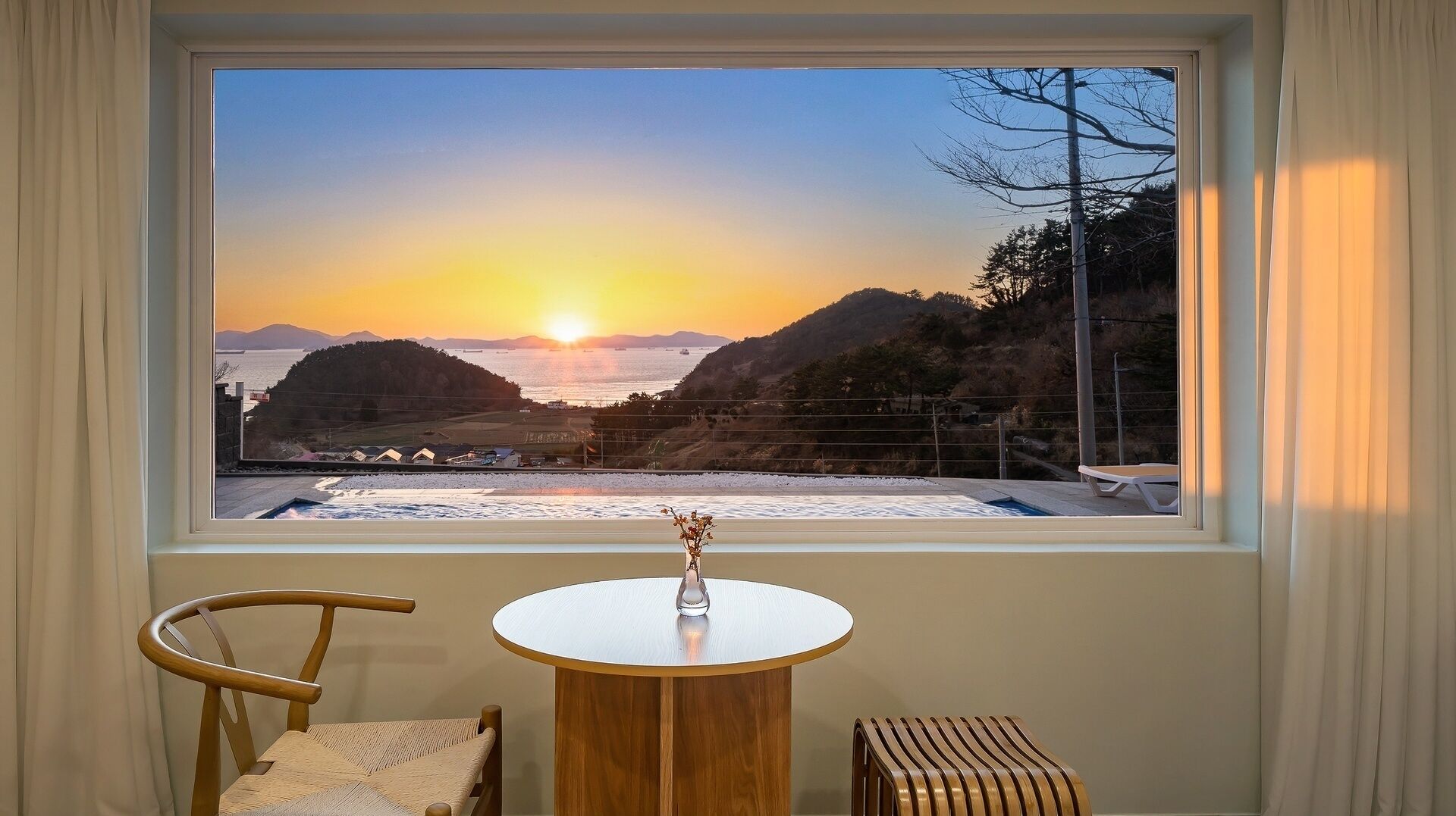 Namhae U9stay
