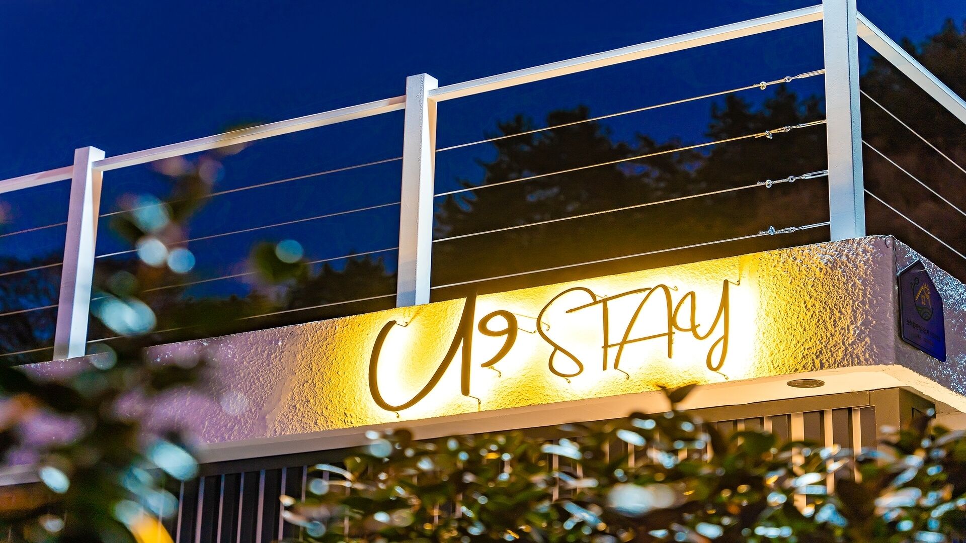 Namhae U9stay