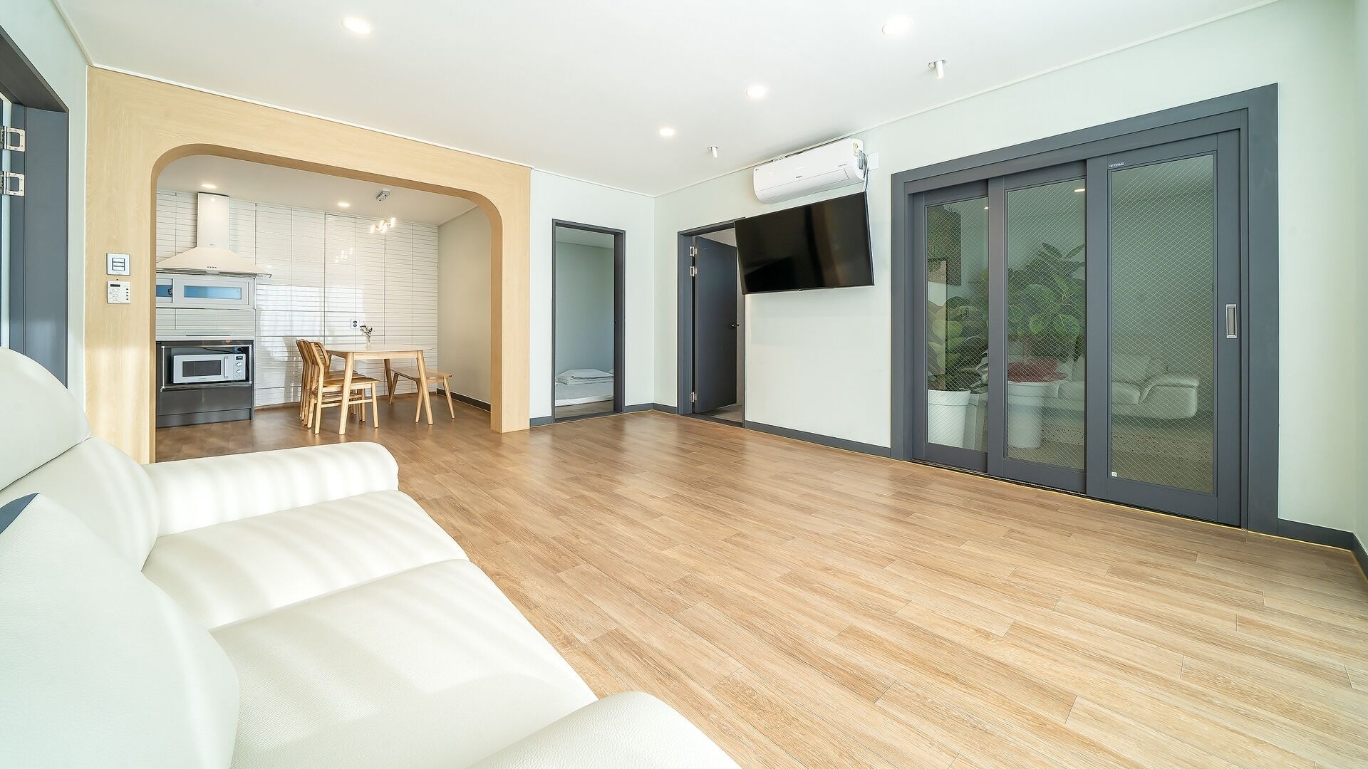 Namhae U9stay