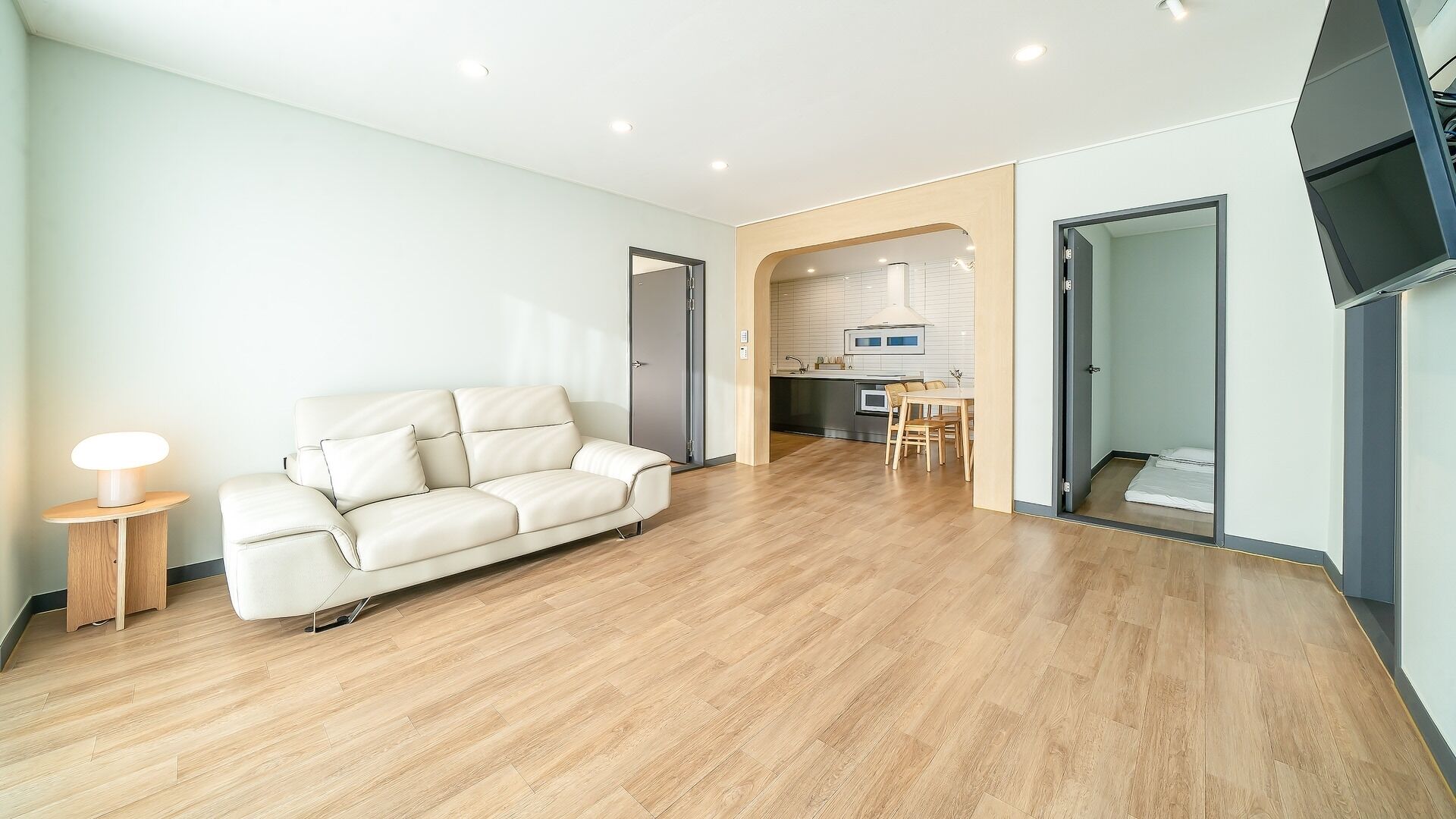Namhae U9stay