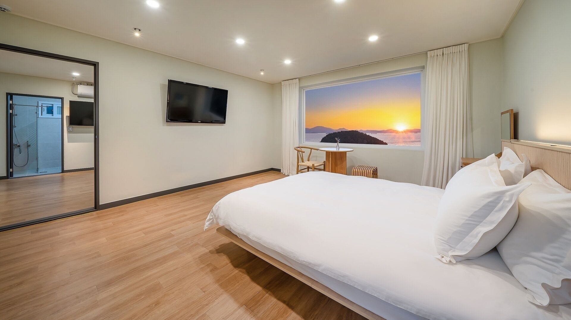 Namhae U9stay
