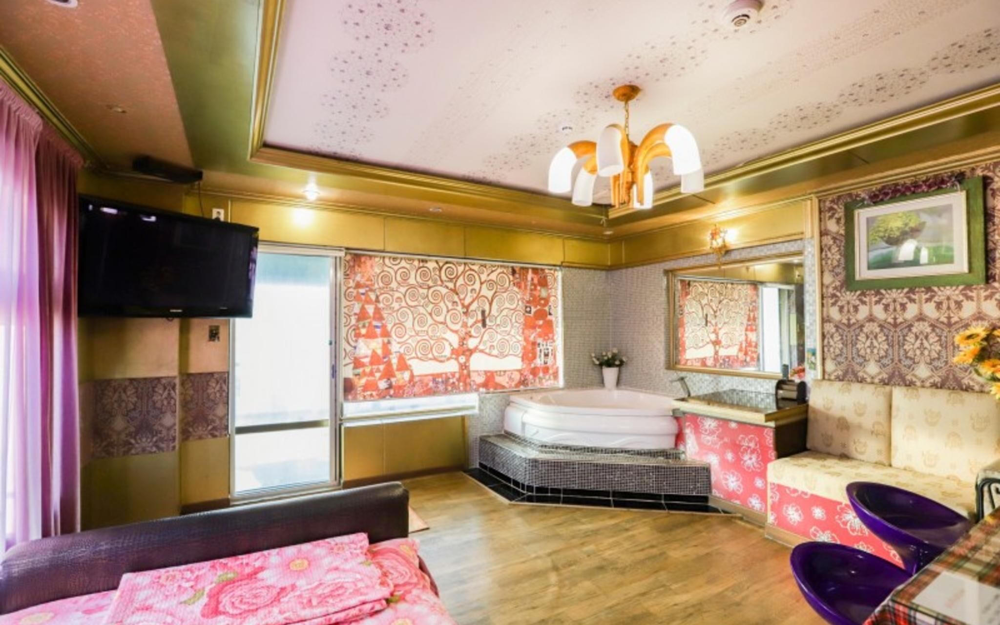 Namhae Viking Pension