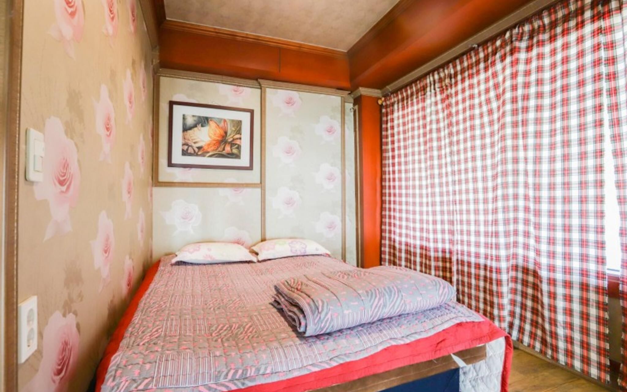 Namhae Viking Pension