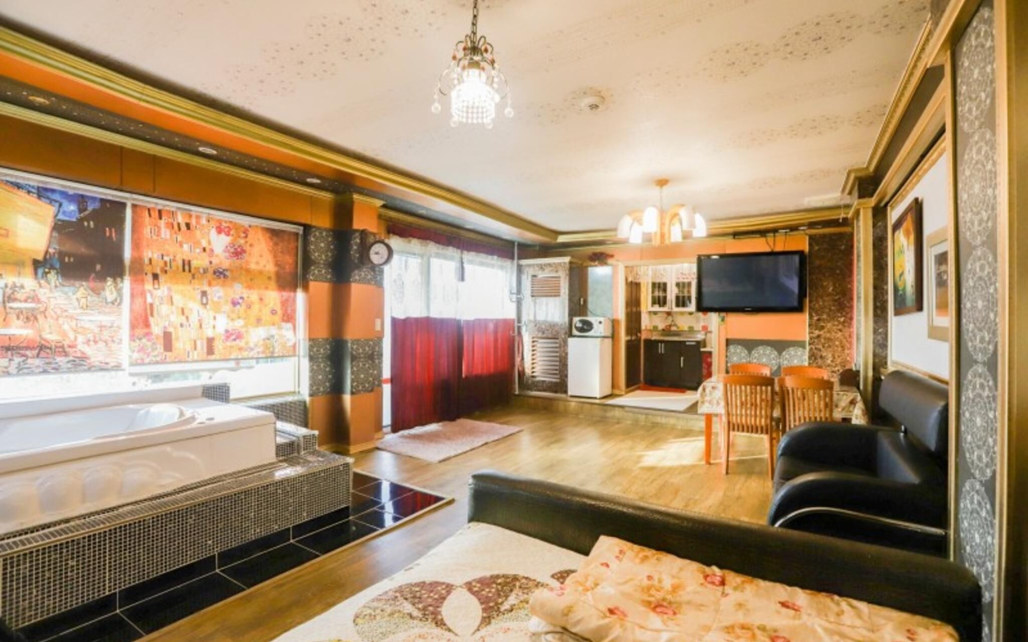 Namhae Viking Pension