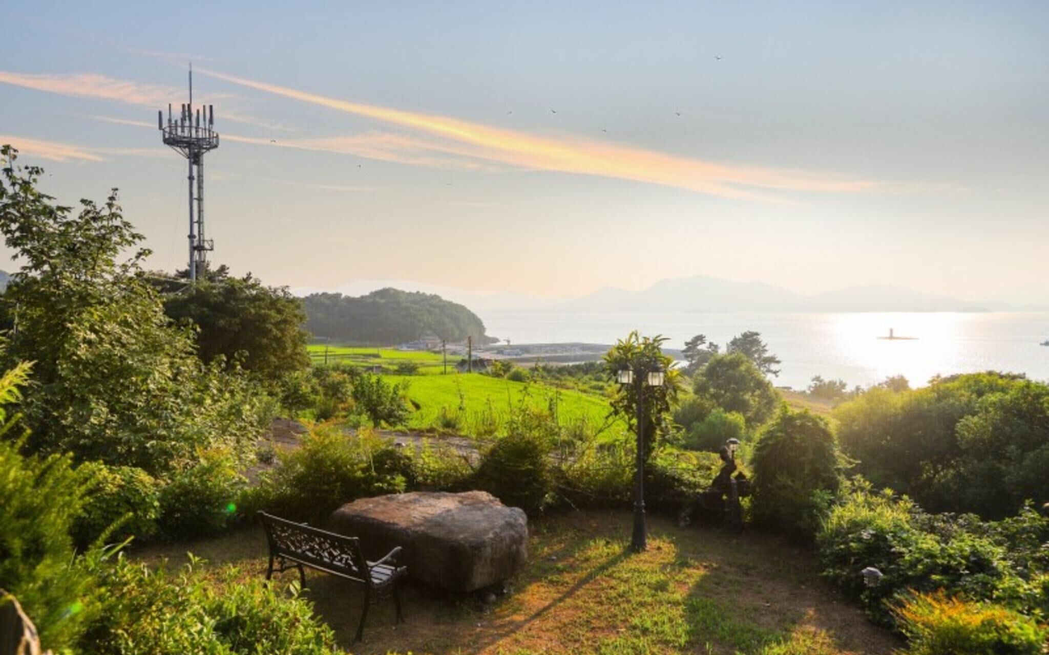 Namhae Viking Pension