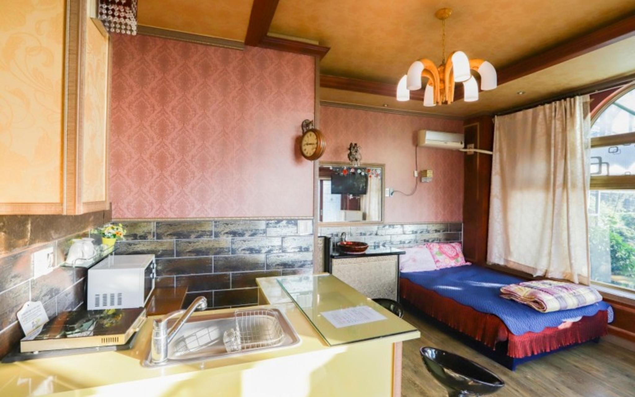 Namhae Viking Pension