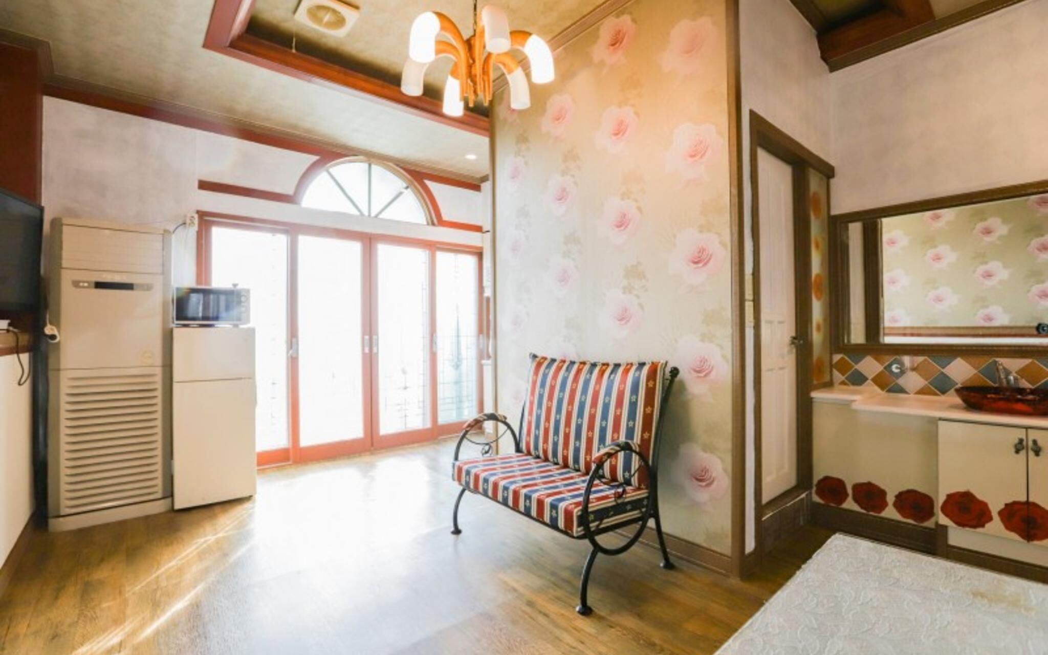 Namhae Viking Pension