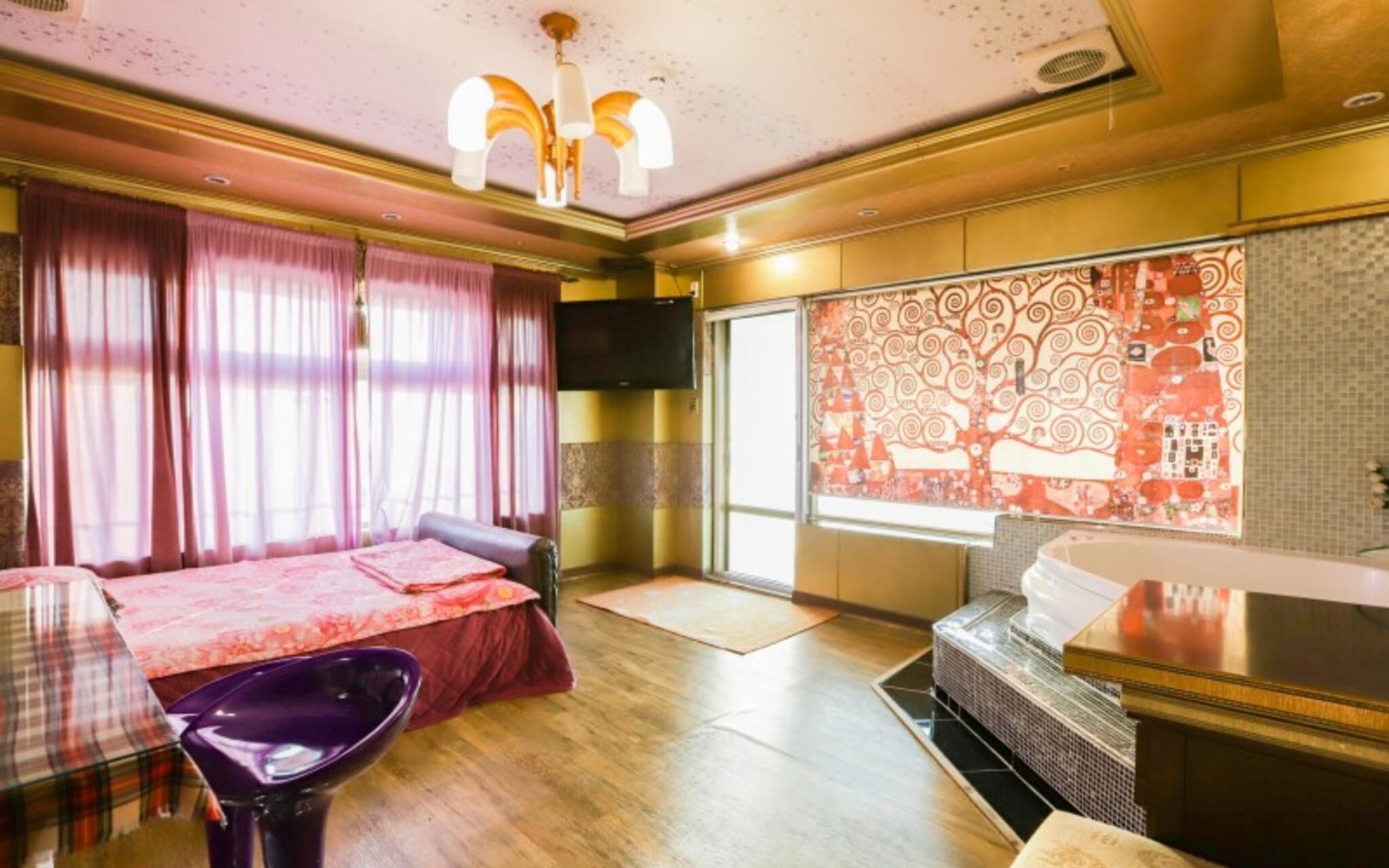 Namhae Viking Pension