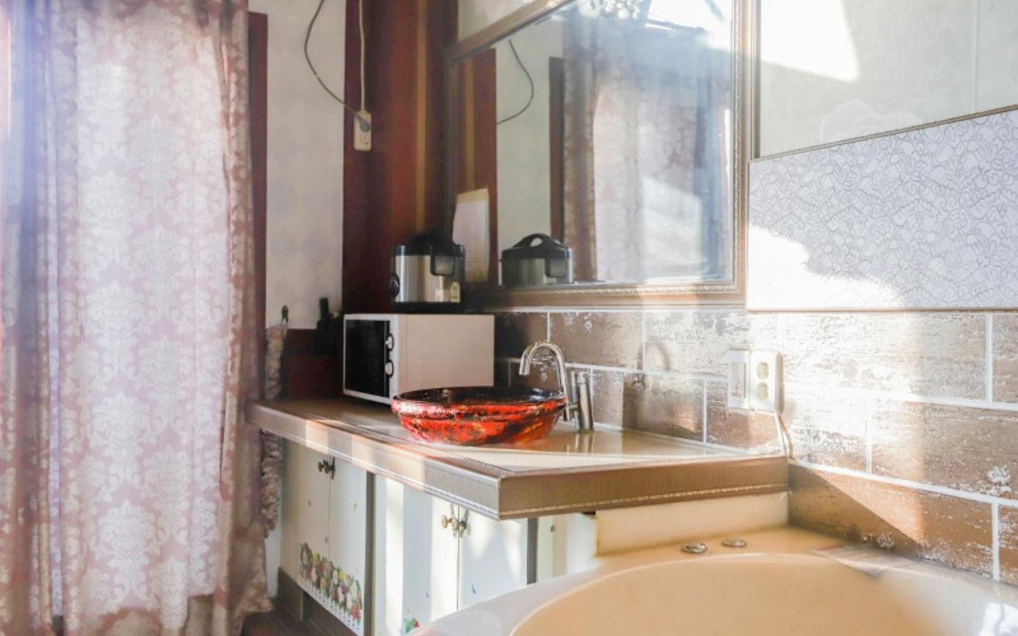 Namhae Viking Pension