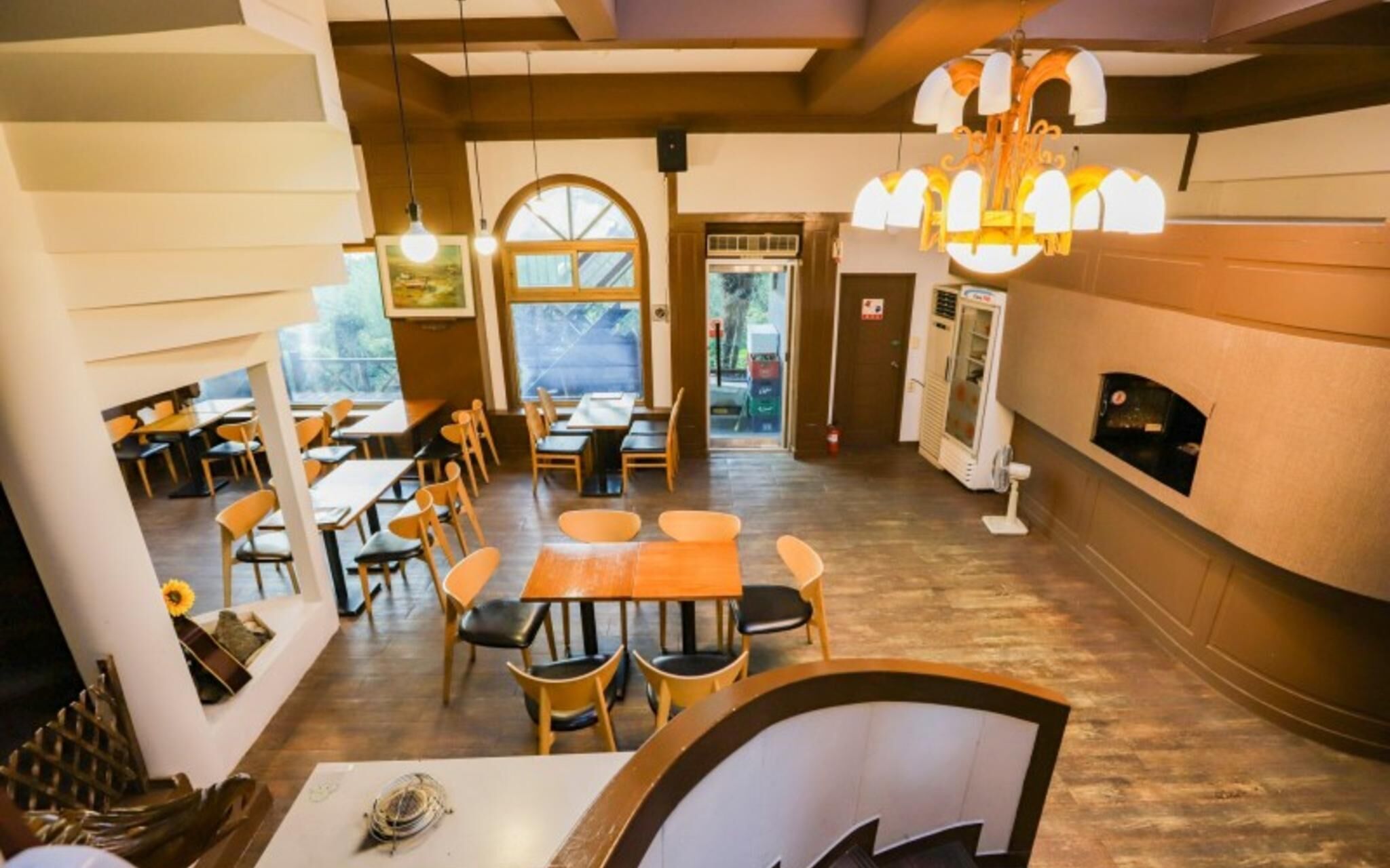 Namhae Viking Pension