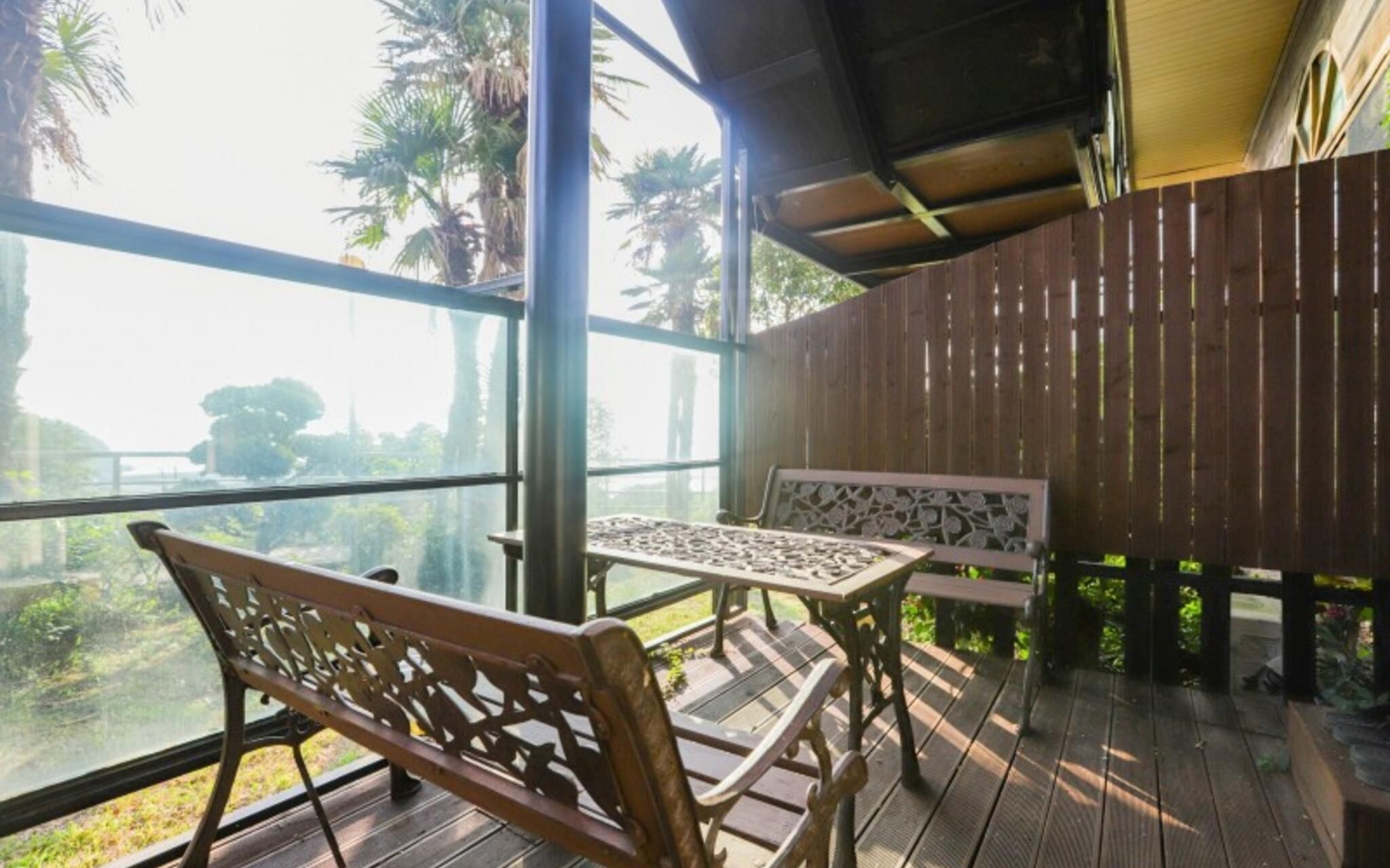 Namhae Viking Pension