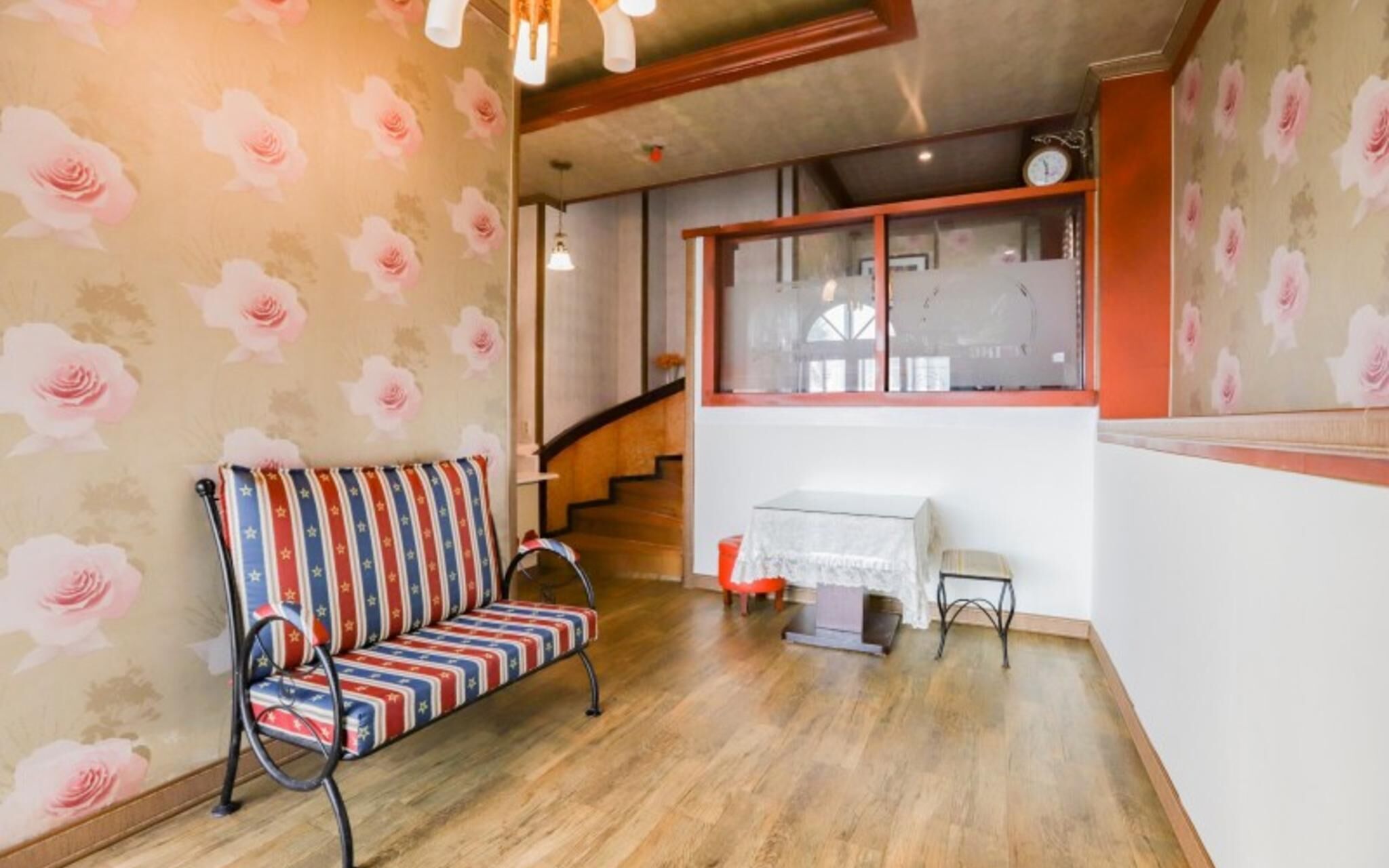 Namhae Viking Pension