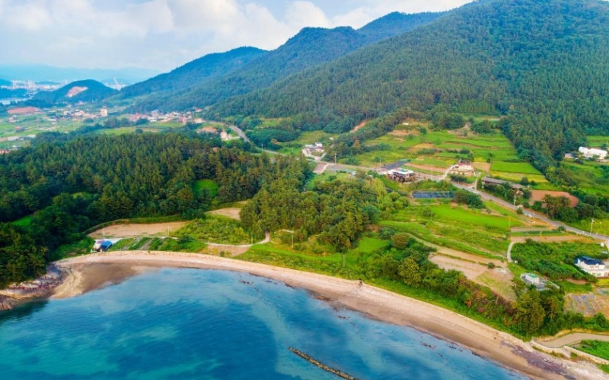 Namhae Viking Pension