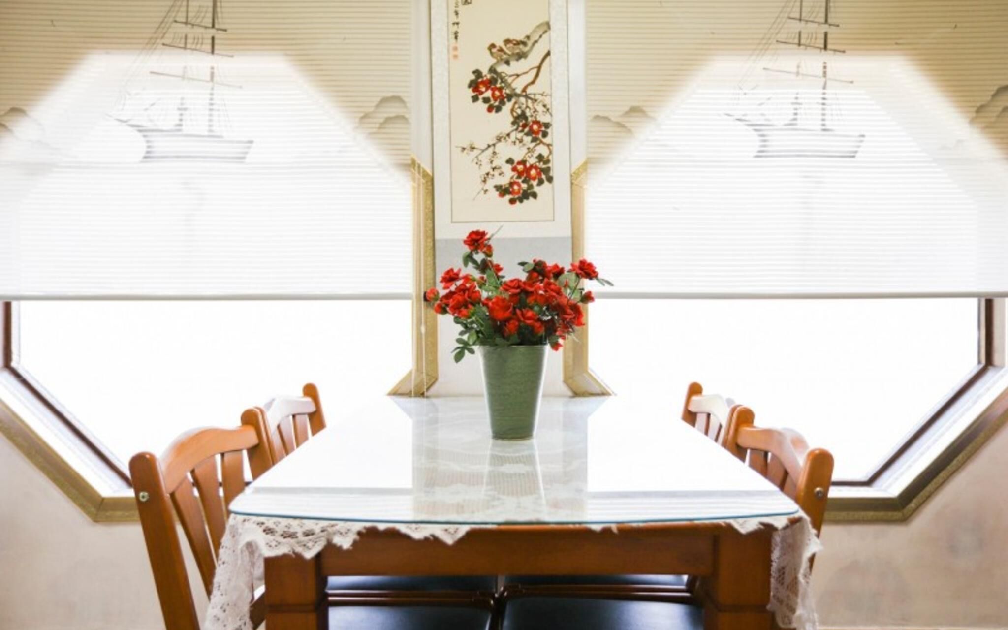 Namhae Viking Pension