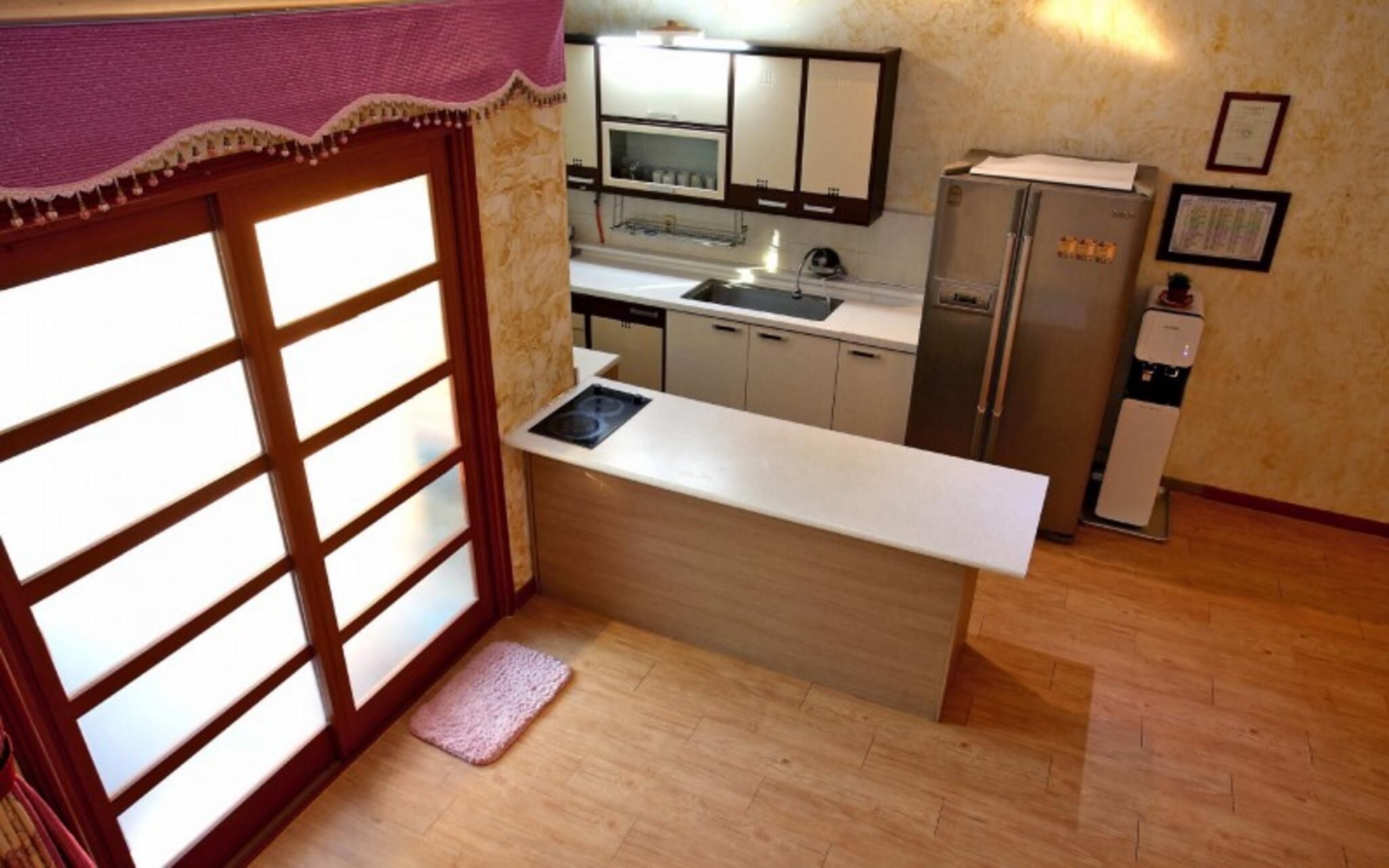 Namhae Wolpo Pension