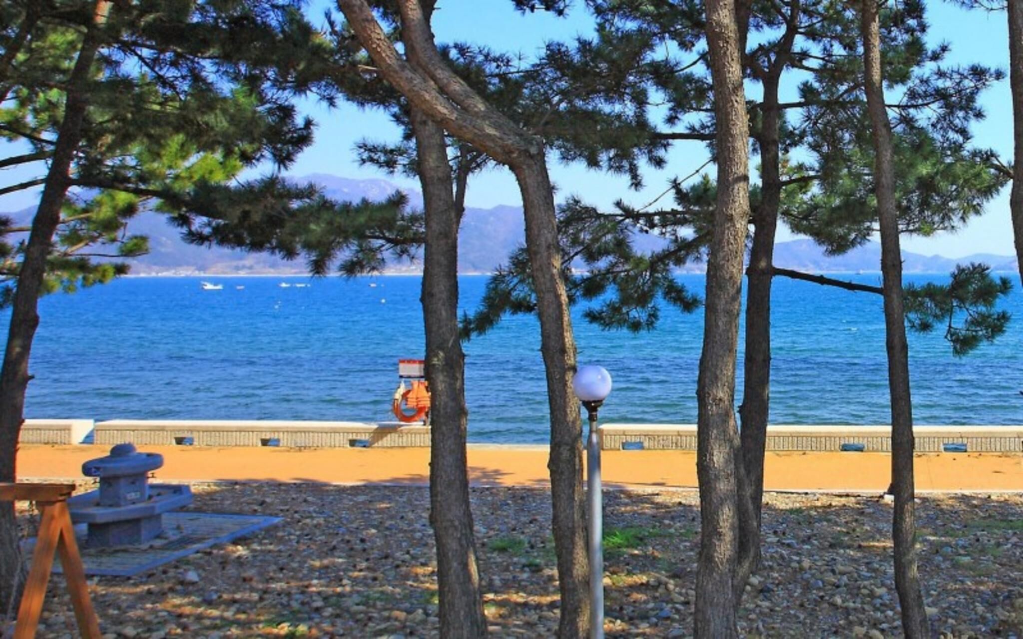 Namhae Wolpo Pension