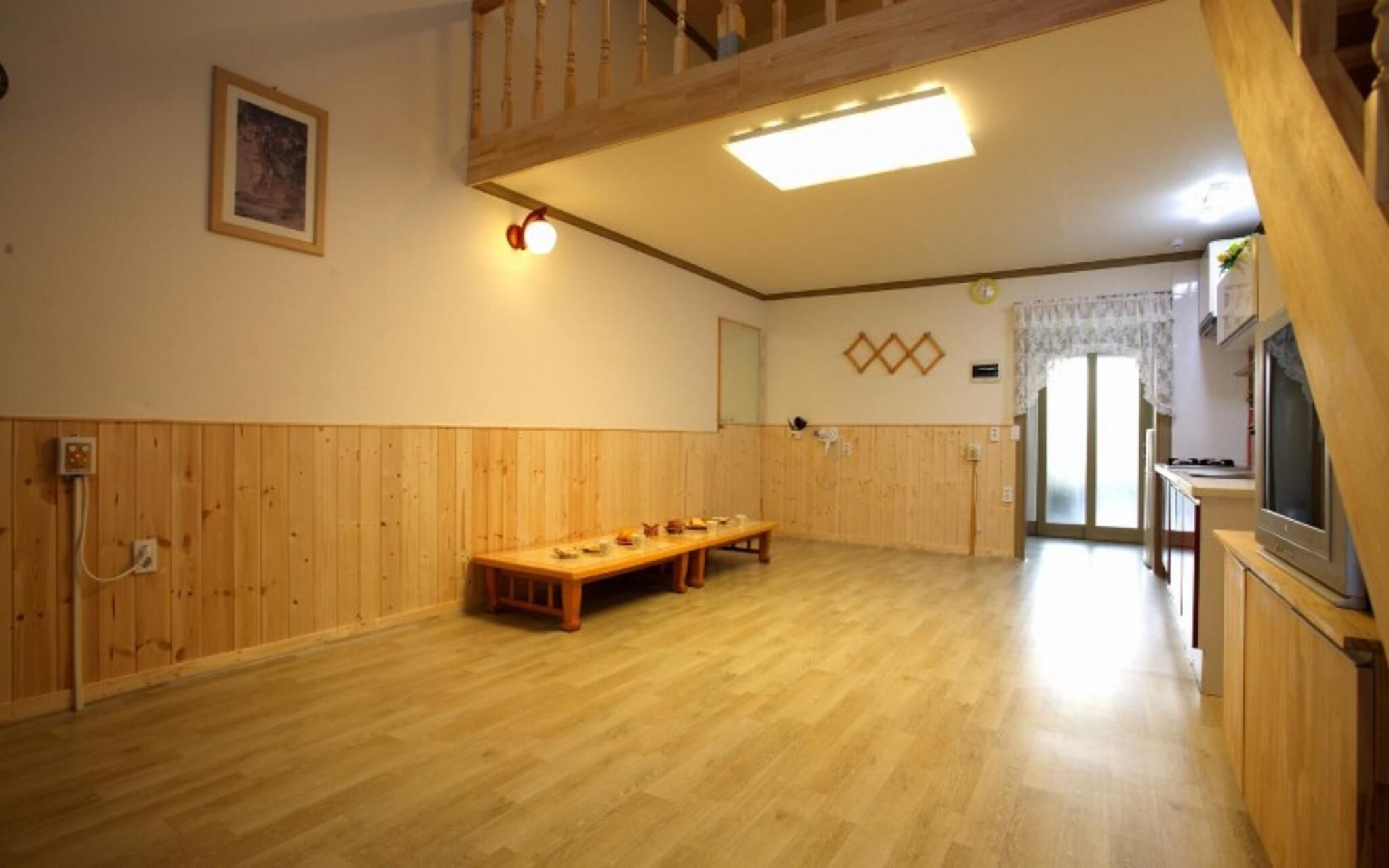 Namhae Wolpo Pension