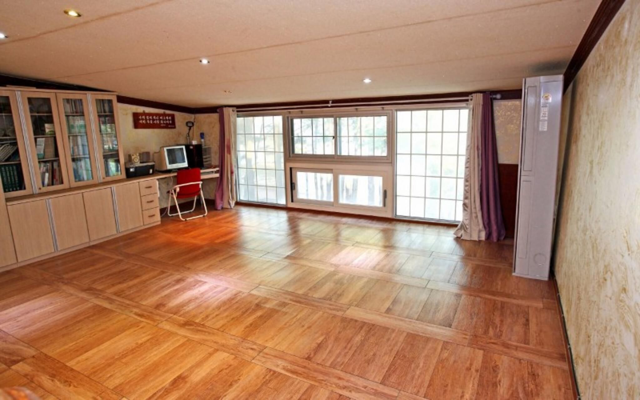 Namhae Wolpo Pension