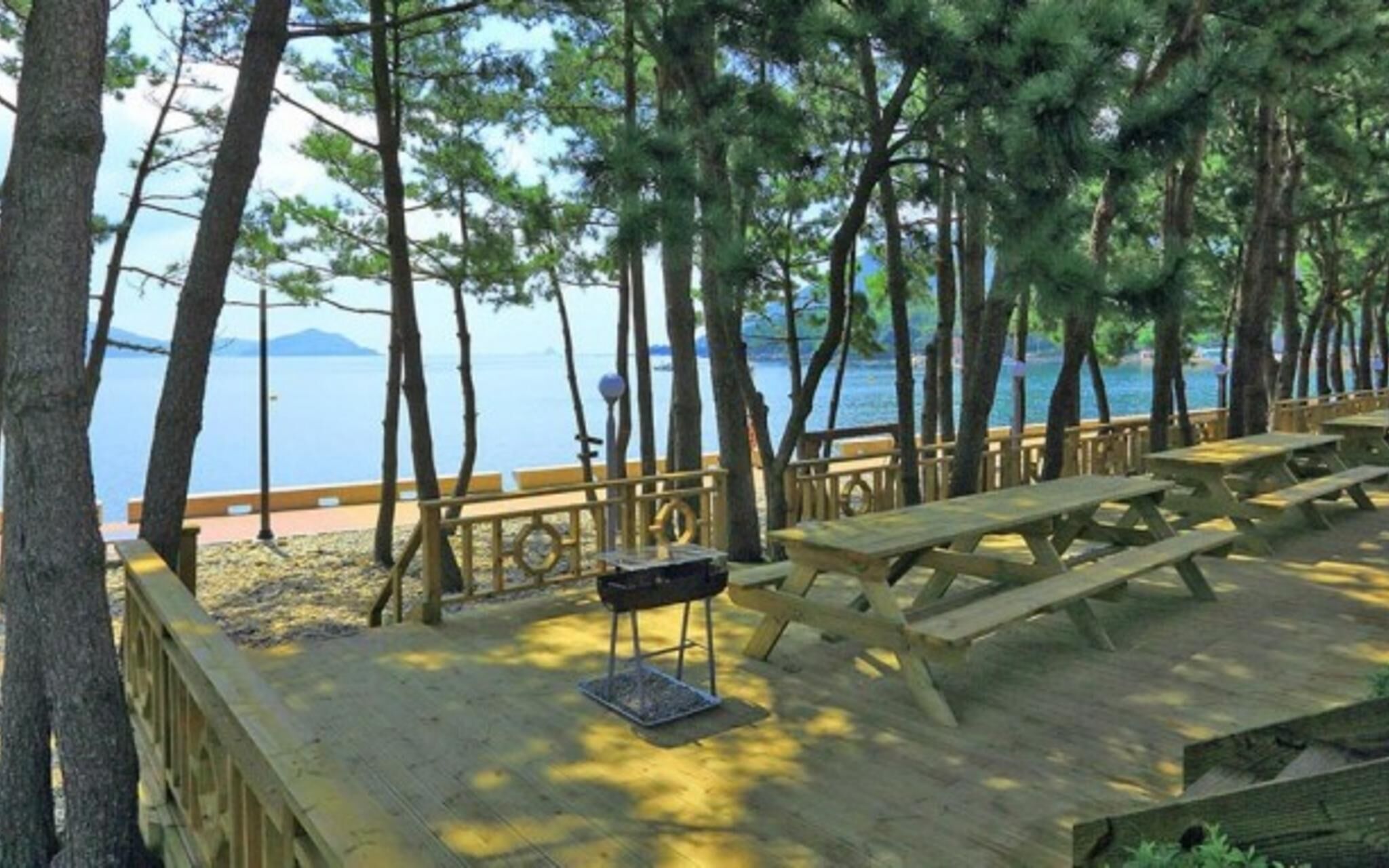 Namhae Wolpo Pension
