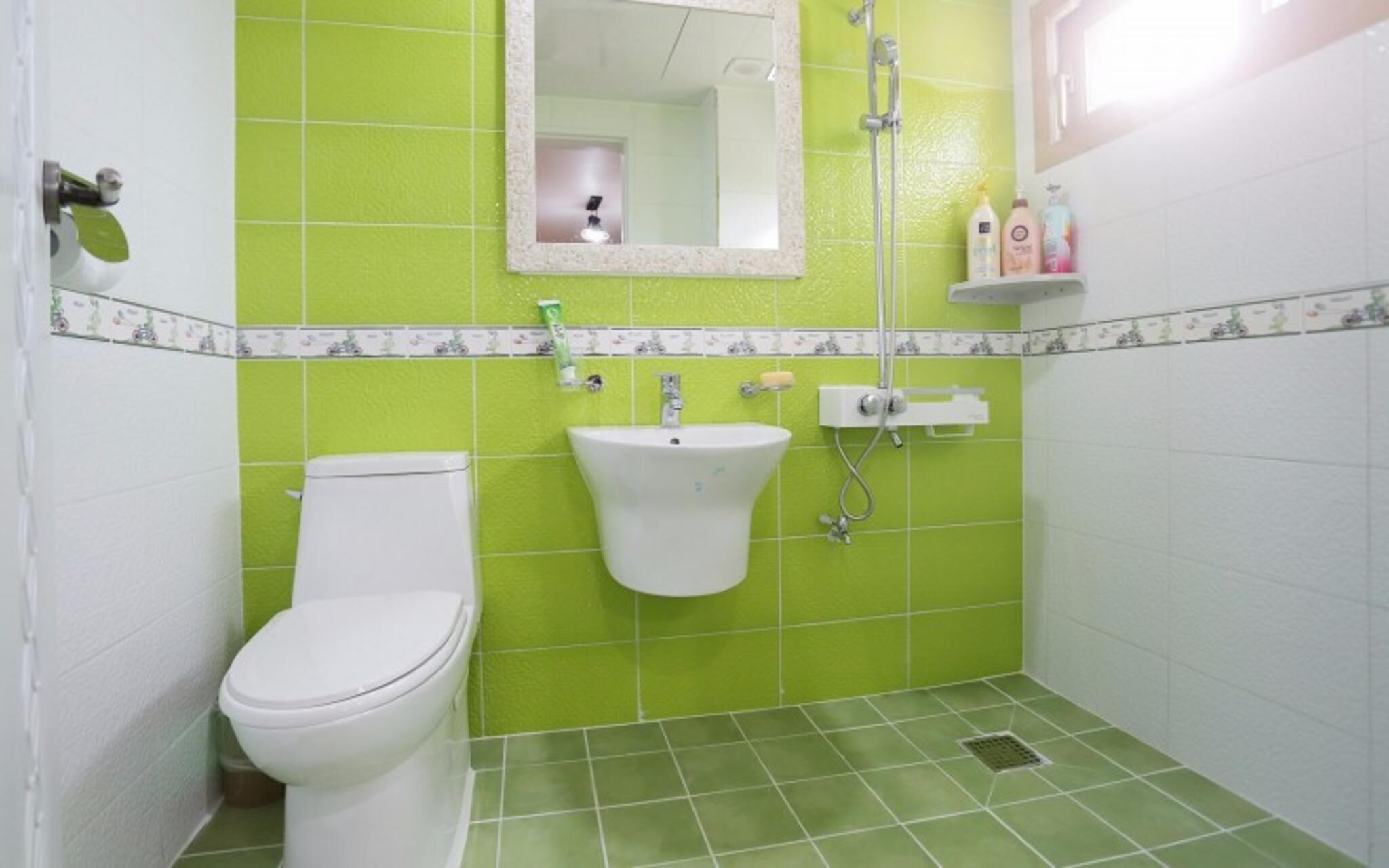 Namhae Wolpo Pension