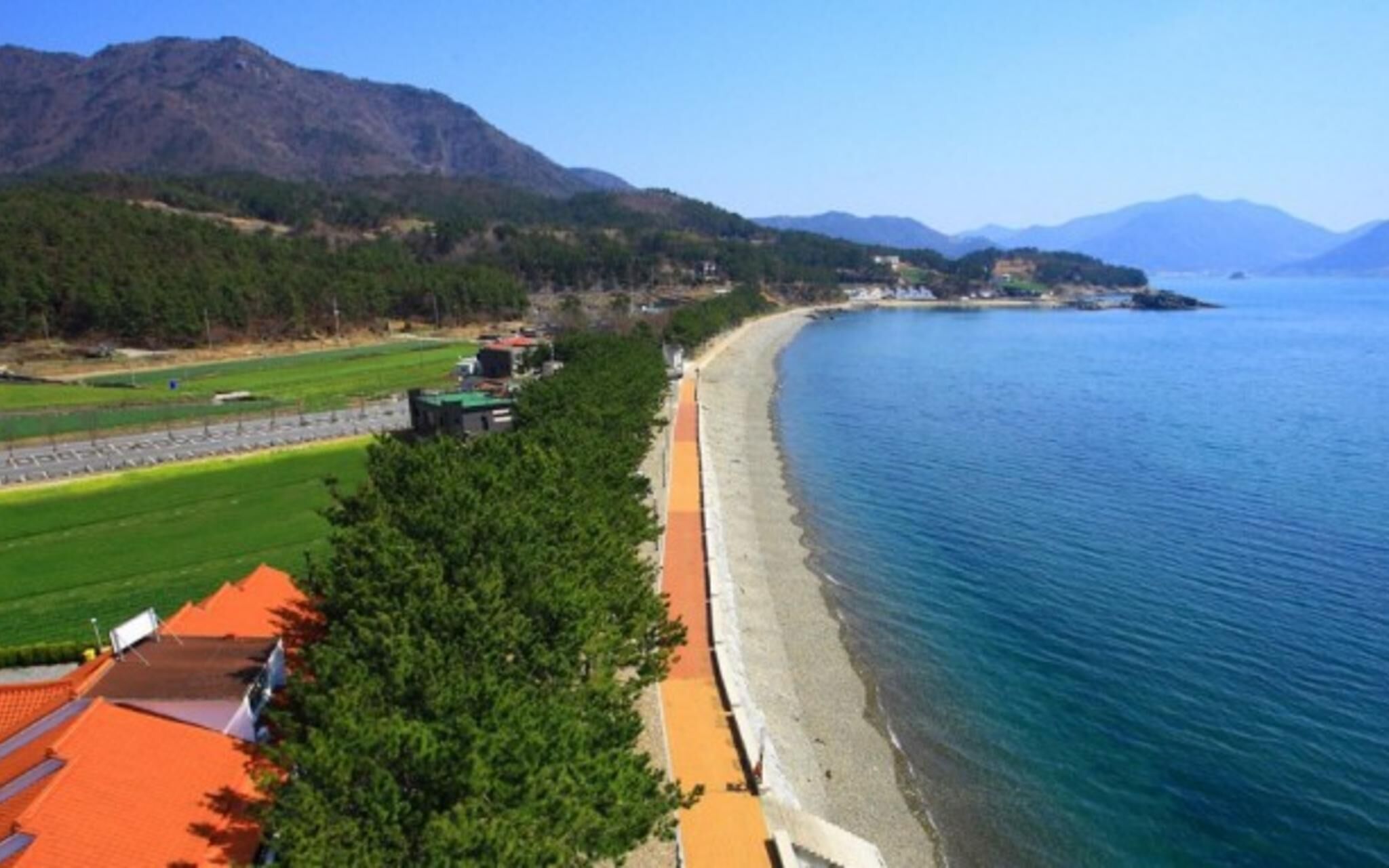 Namhae Wolpo Pension