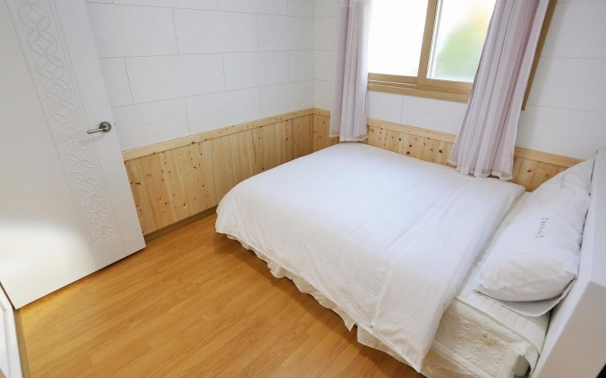 Namhae Wolpo Pension