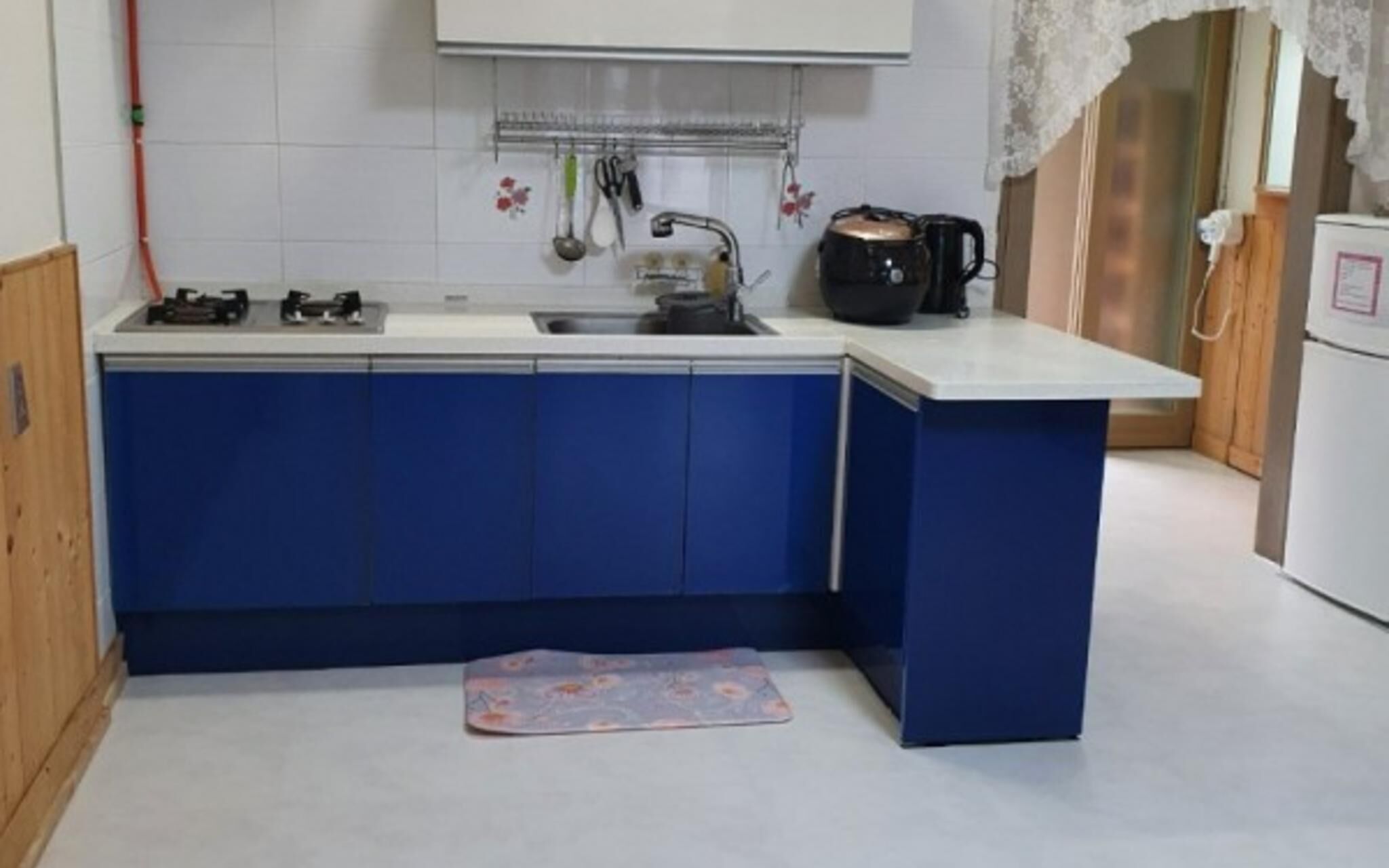 Namhae Wolpo Pension