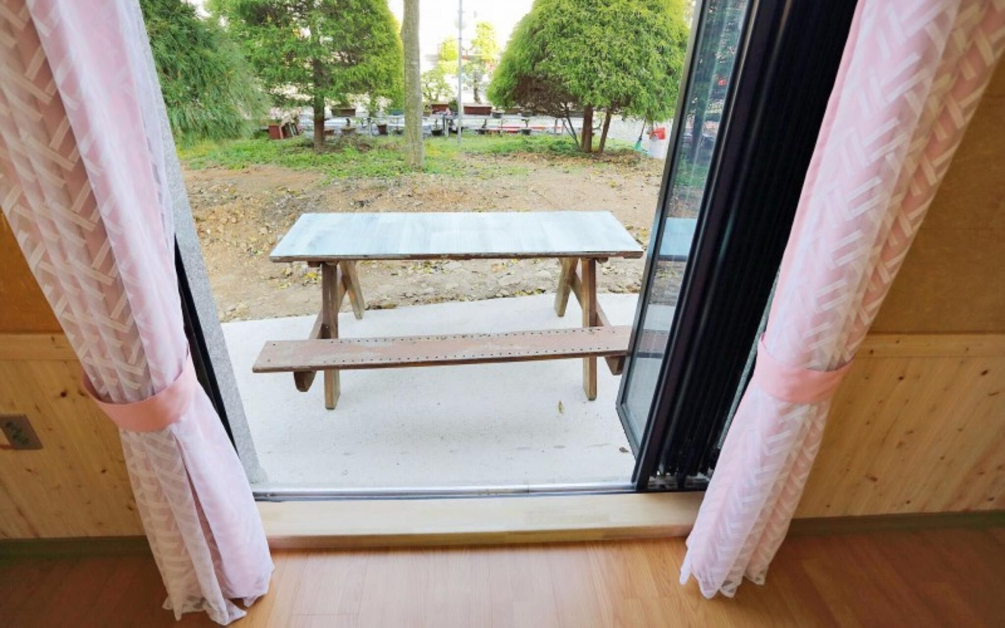 Namhae Wolpo Pension