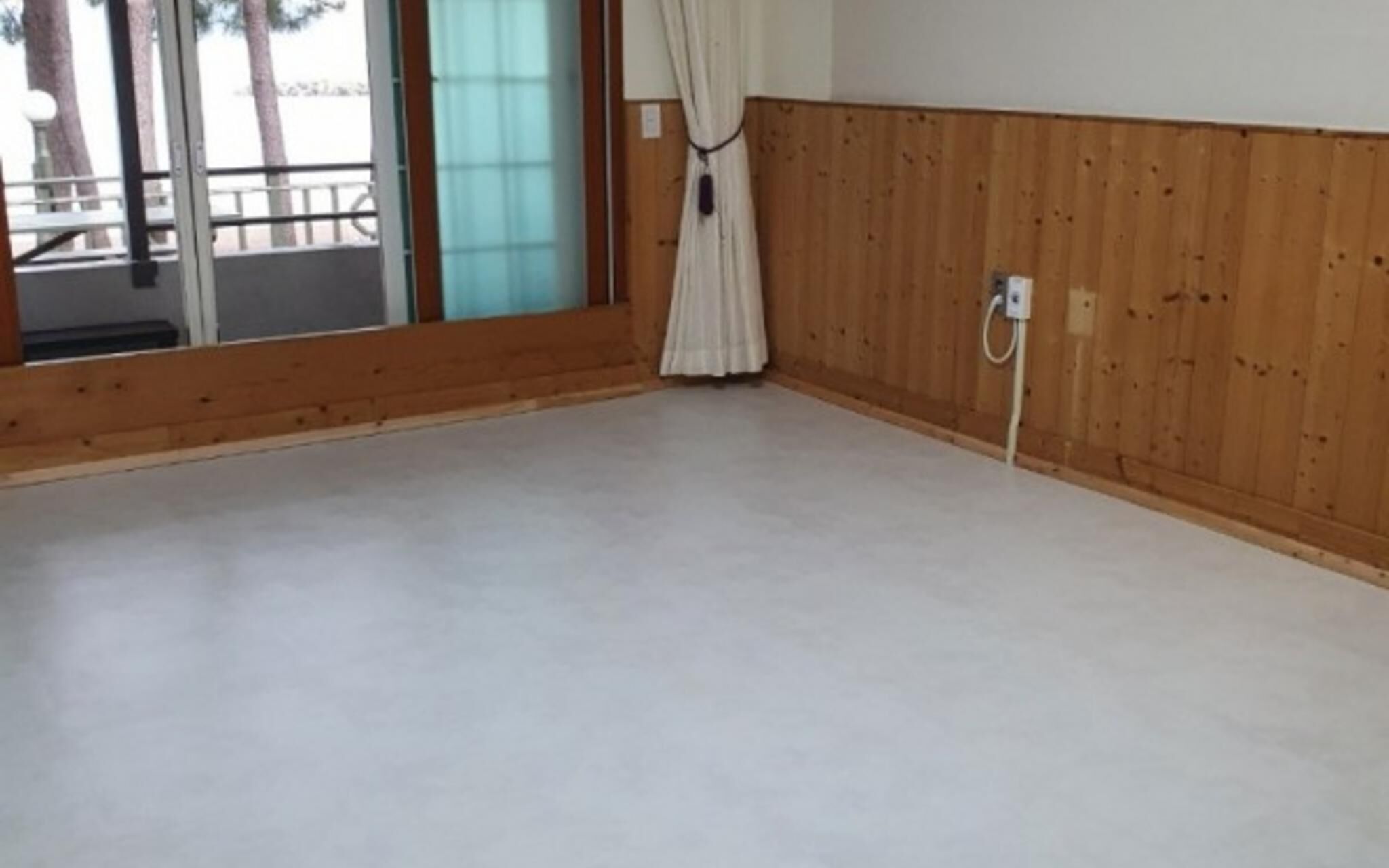 Namhae Wolpo Pension