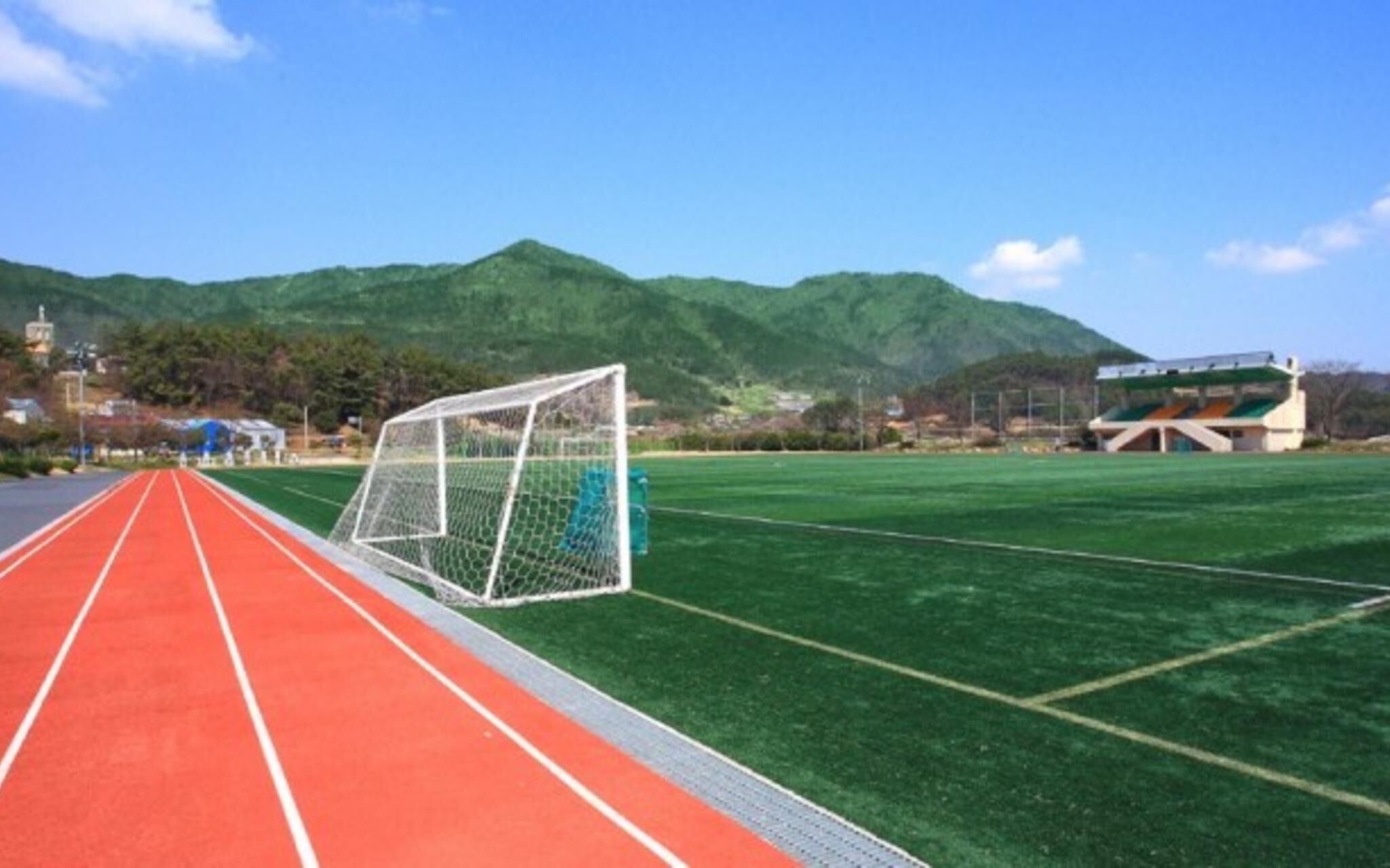 Namhae Wolpo Pension