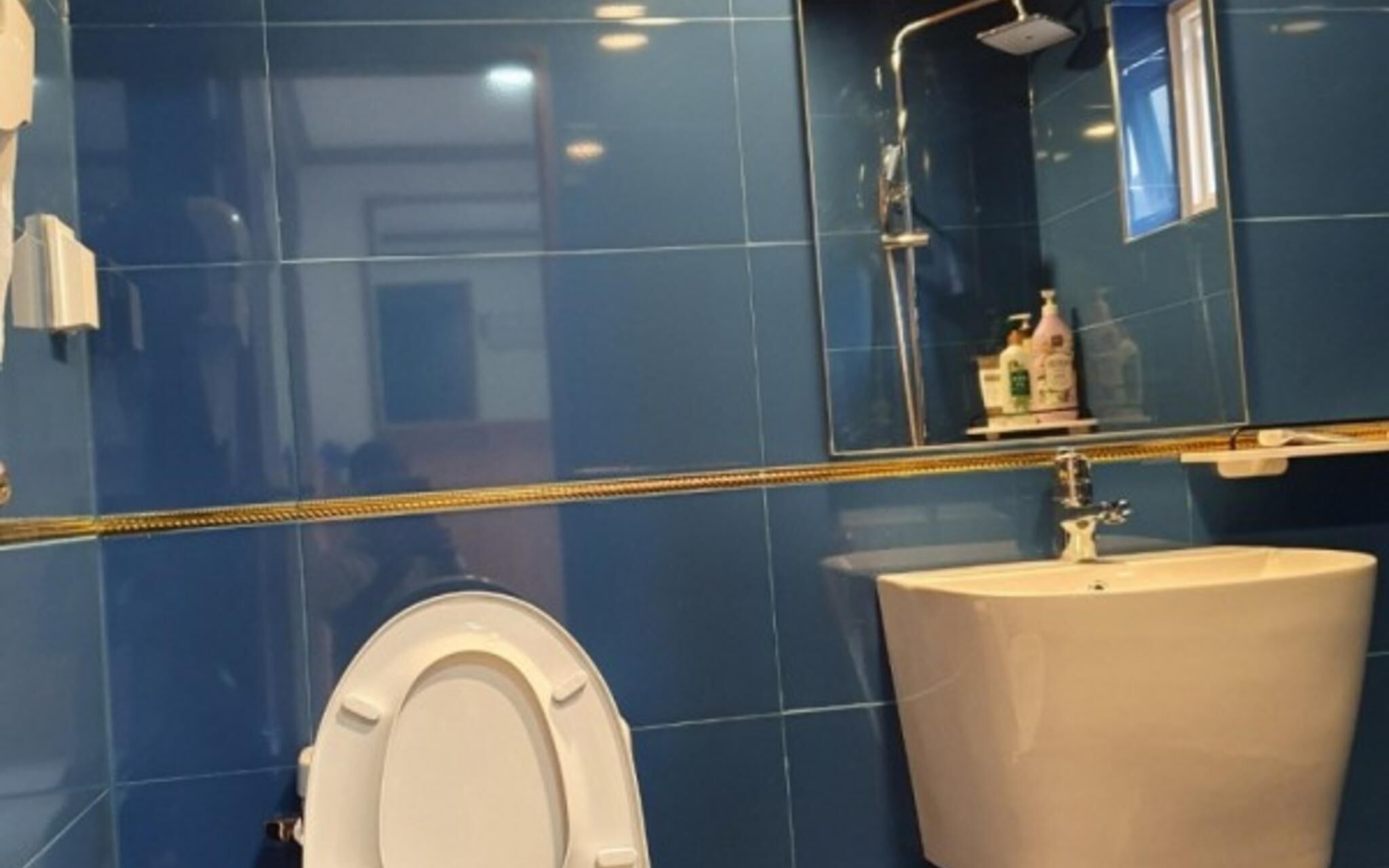 Namhae Wolpo Pension