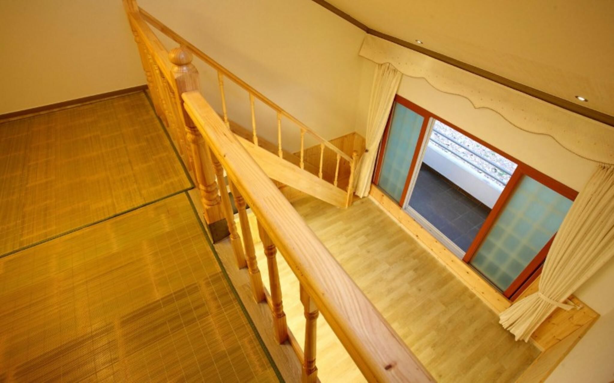 Namhae Wolpo Pension