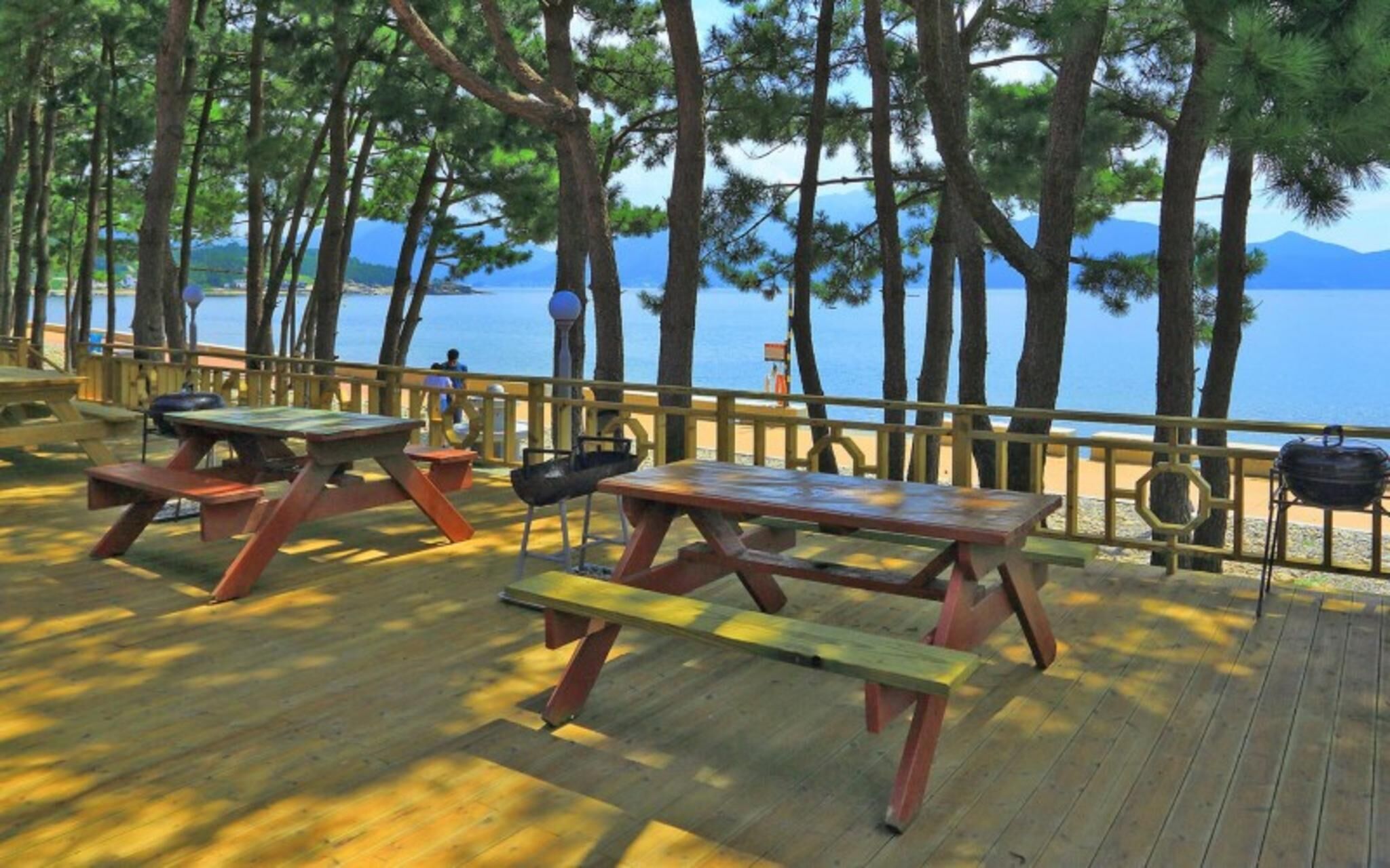 Namhae Wolpo Pension