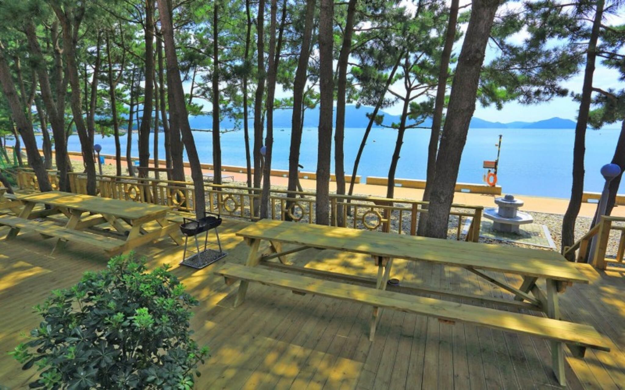 Namhae Wolpo Pension