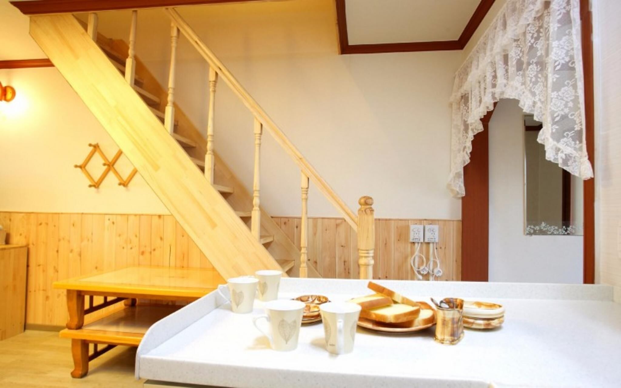 Namhae Wolpo Pension