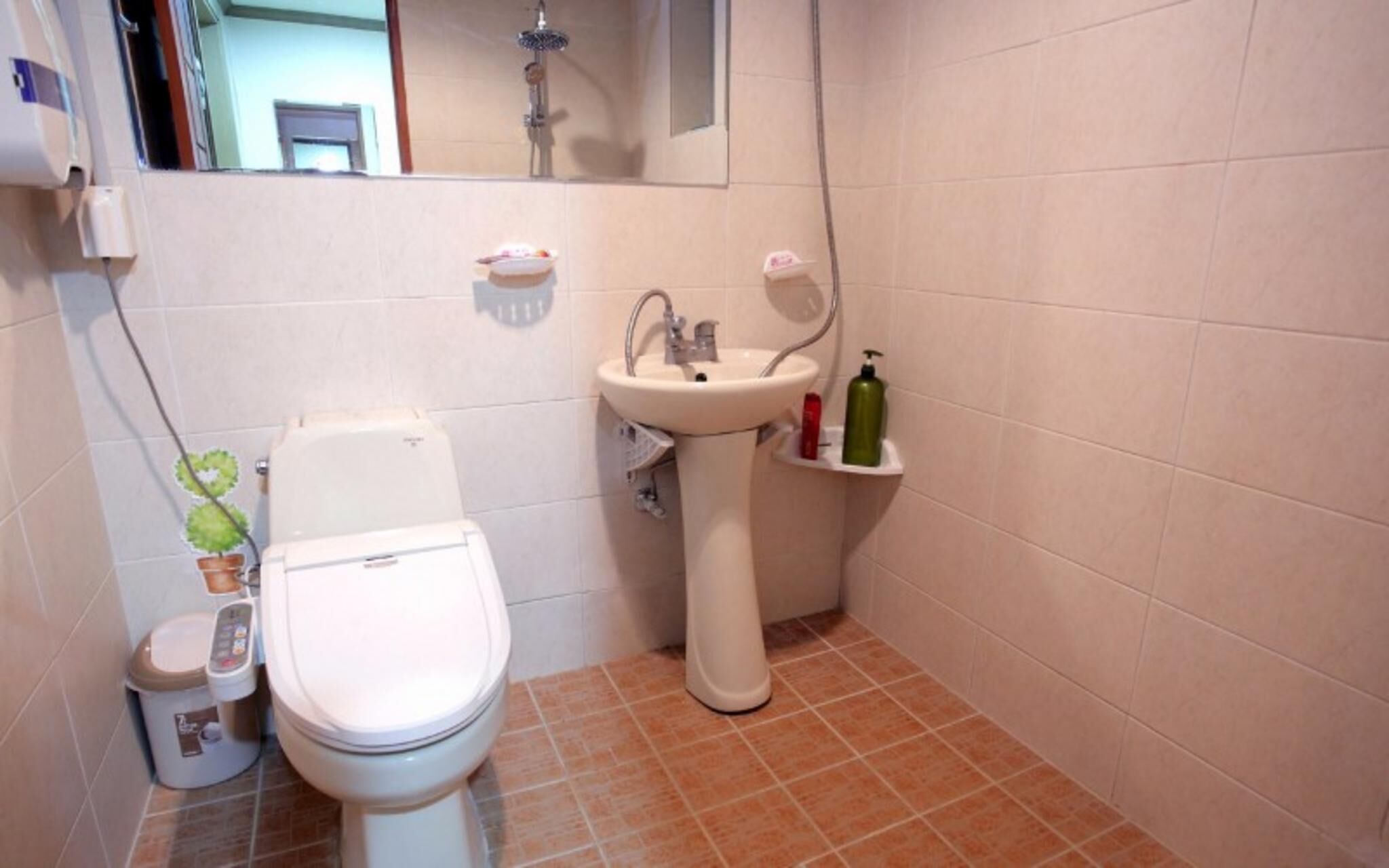 Namhae Wolpo Pension