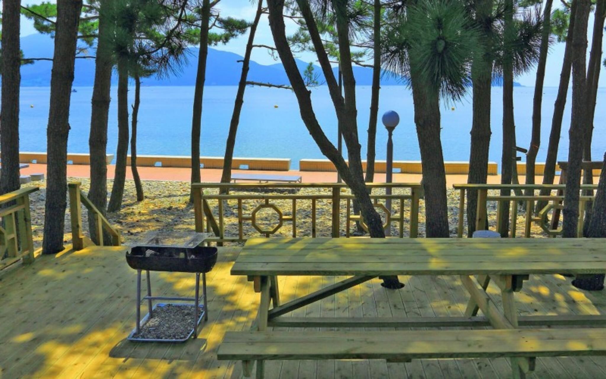 Namhae Wolpo Pension