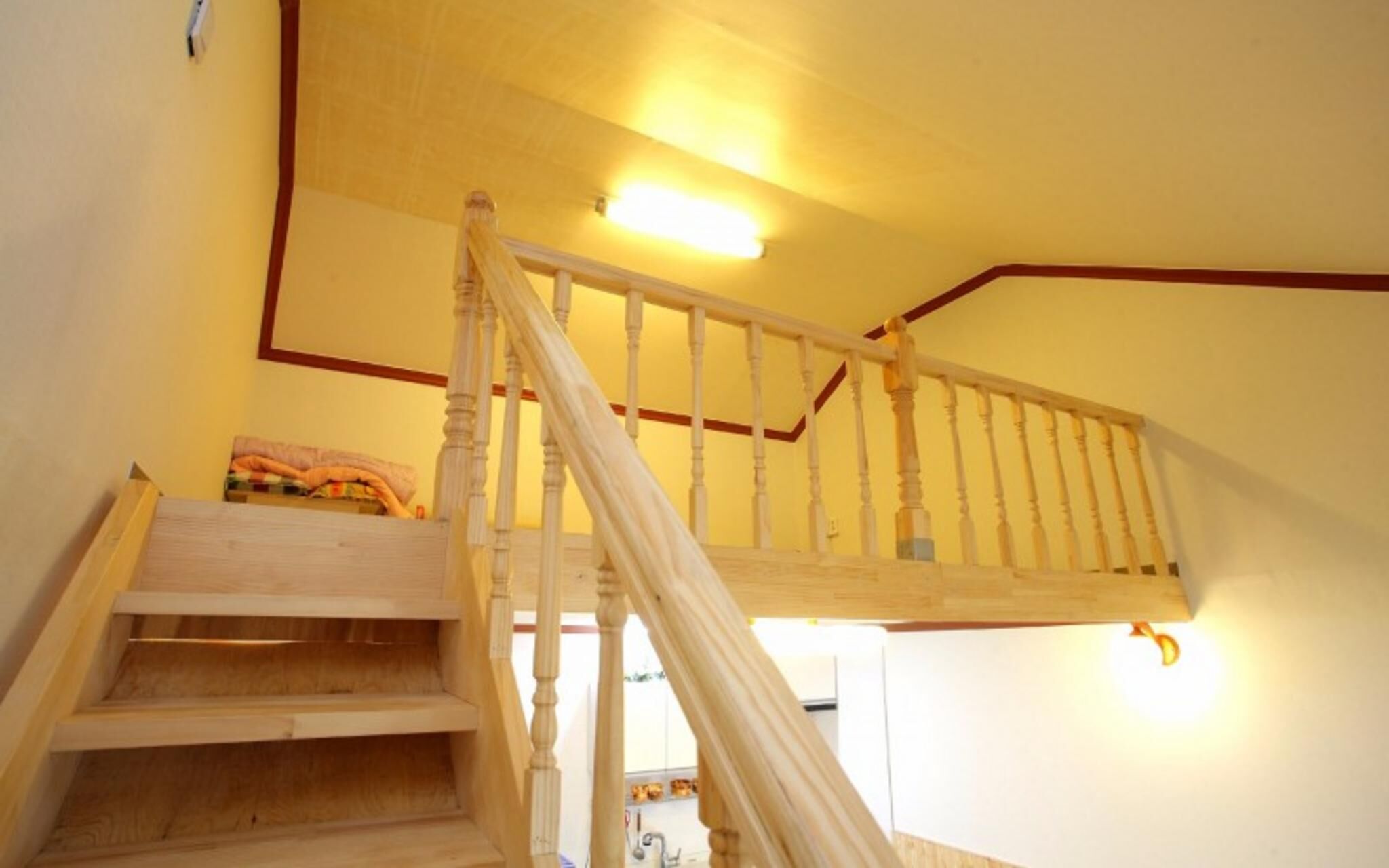 Namhae Wolpo Pension