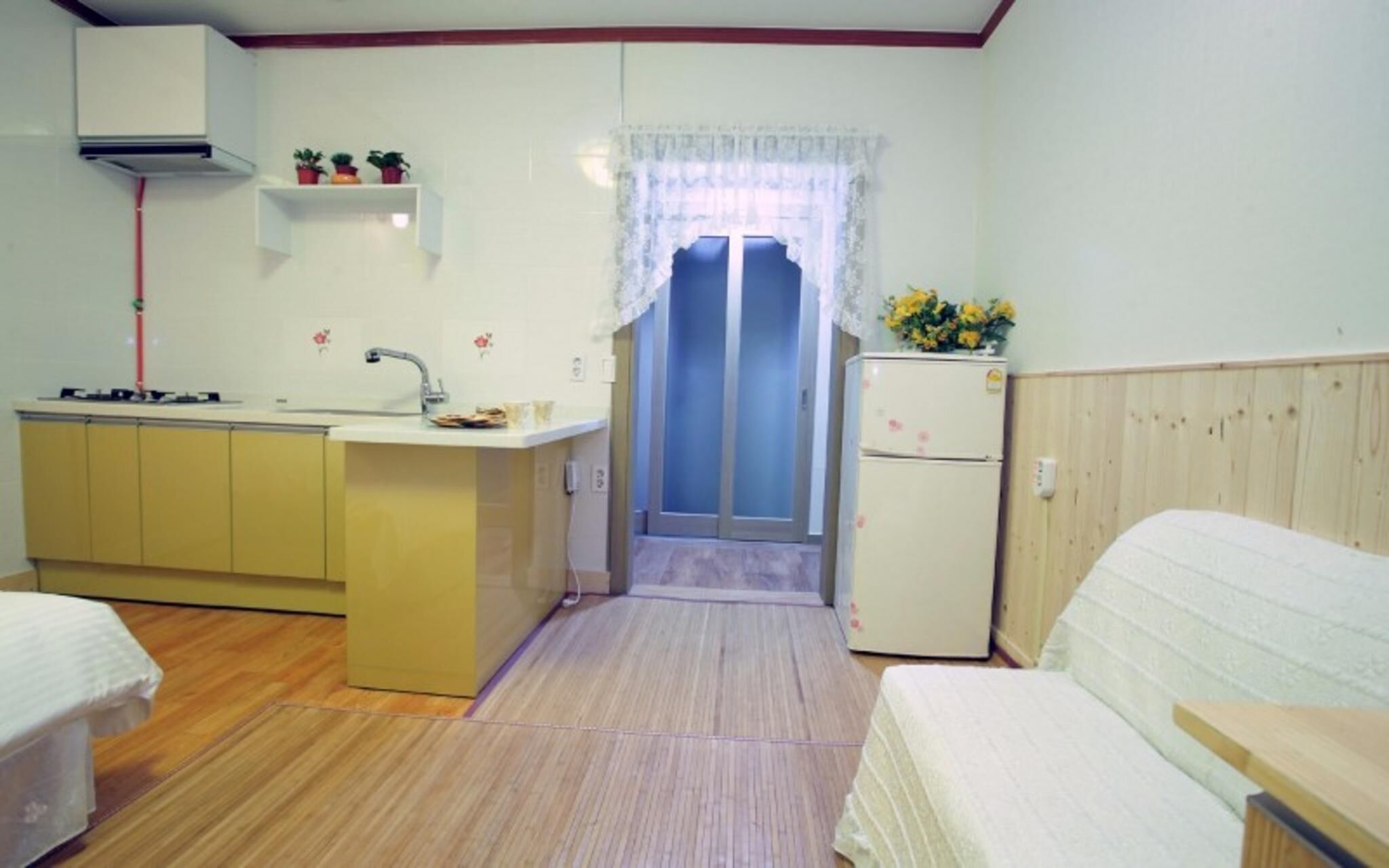 Namhae Wolpo Pension