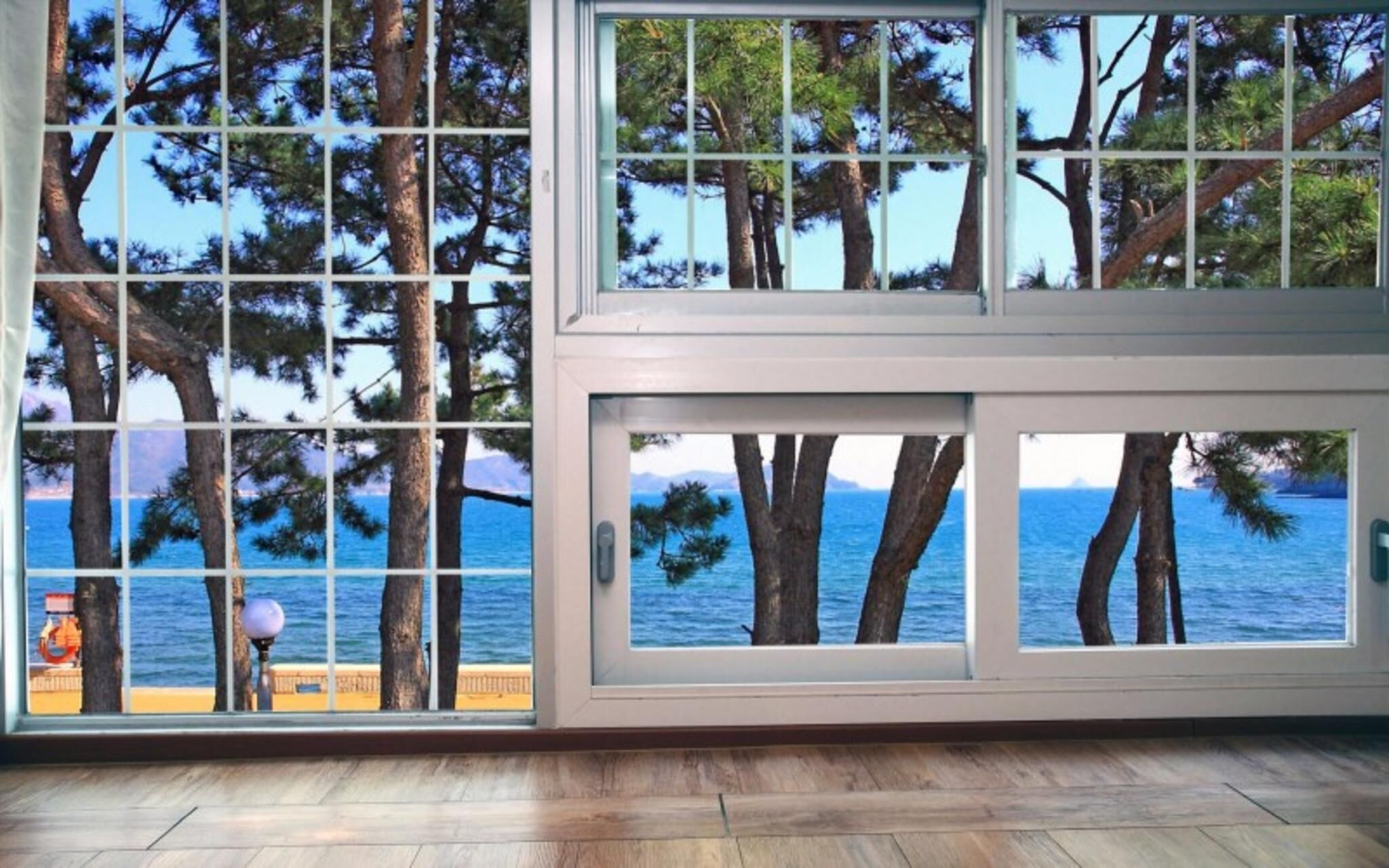 Namhae Wolpo Pension