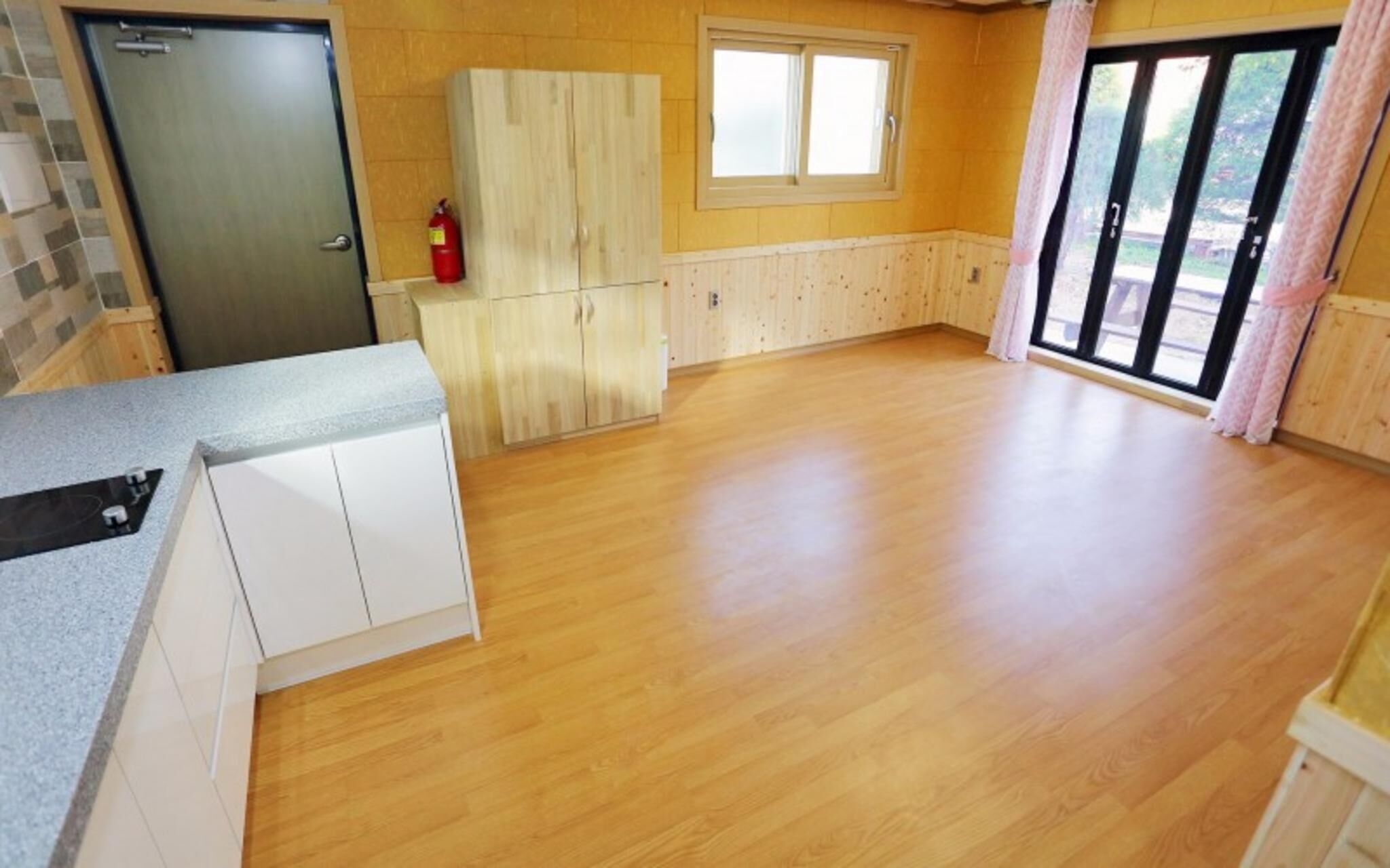 Namhae Wolpo Pension