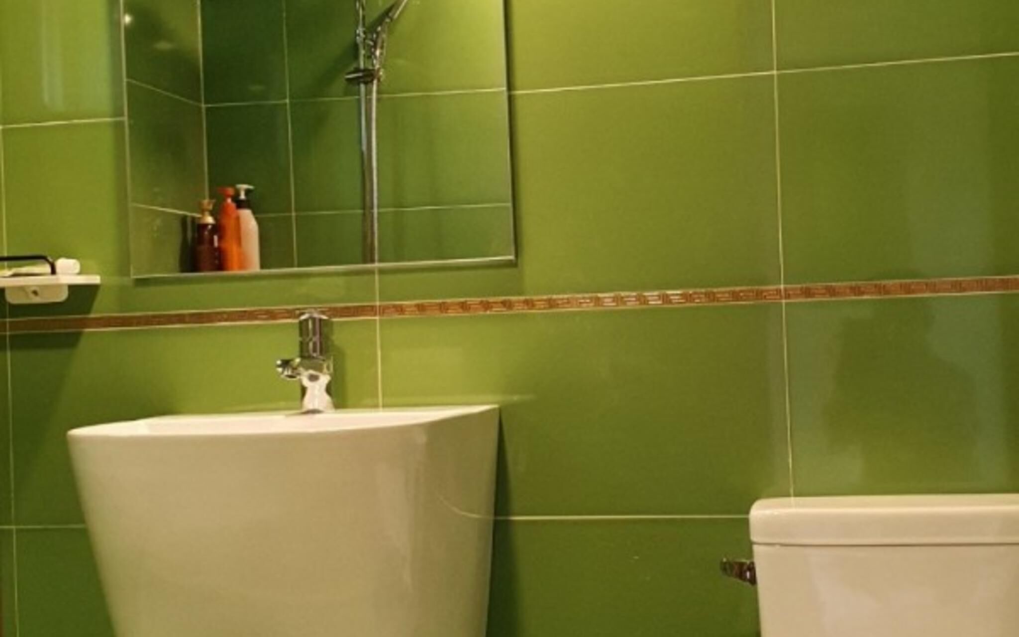 Namhae Wolpo Pension