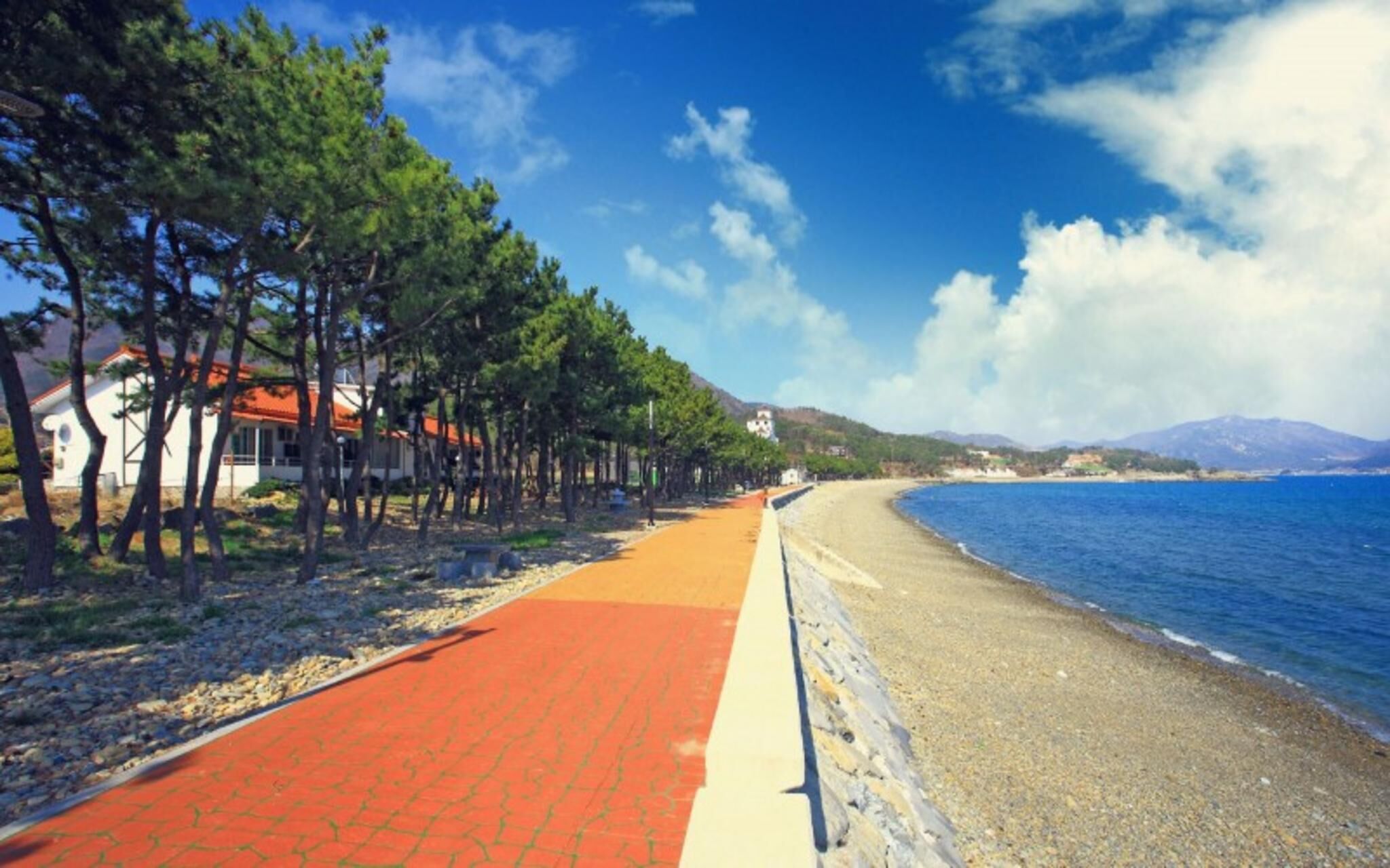 Namhae Wolpo Pension