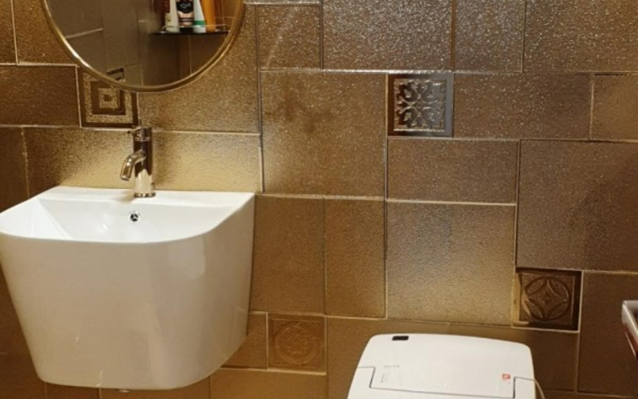 Namhae Wolpo Pension