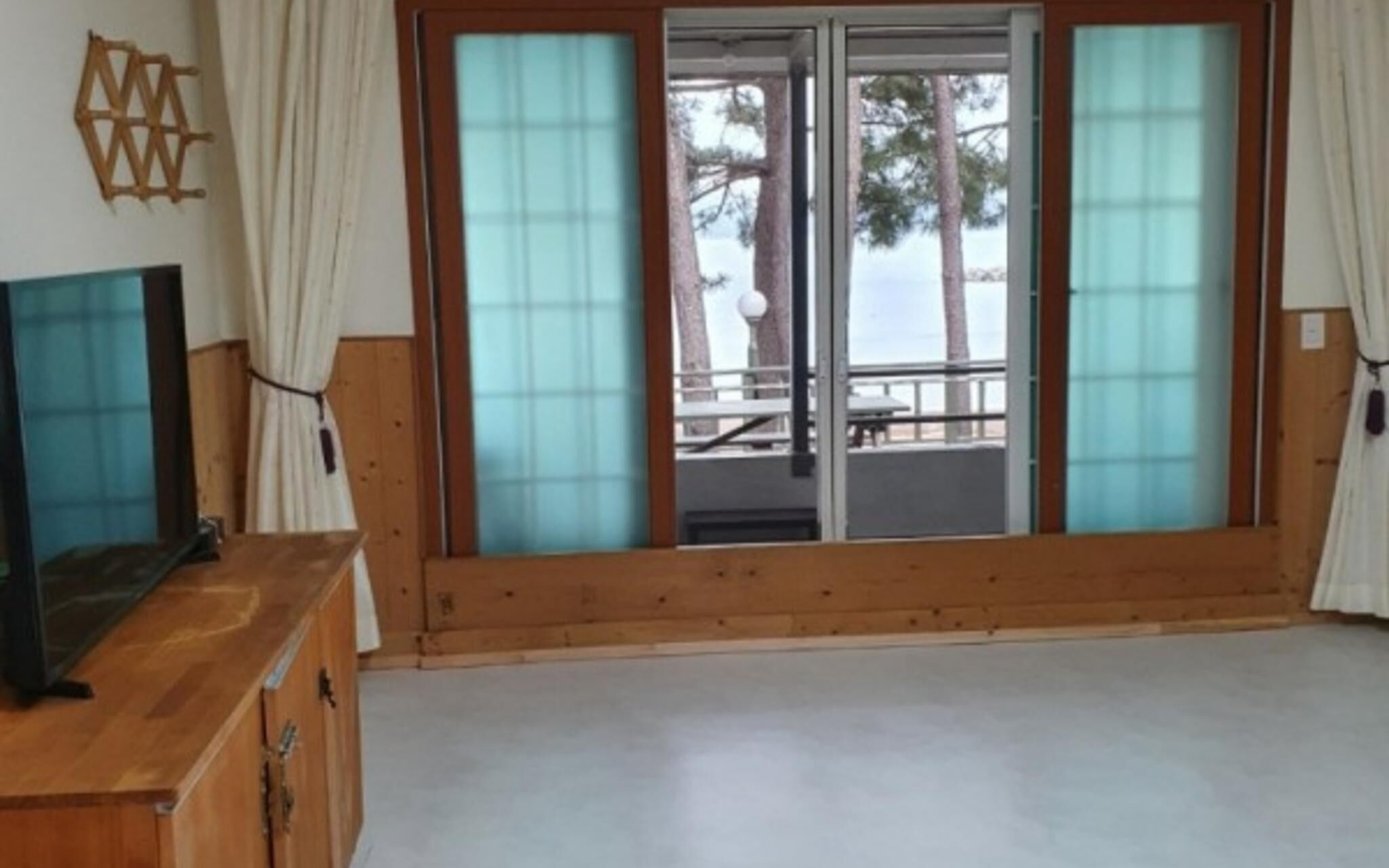 Namhae Wolpo Pension