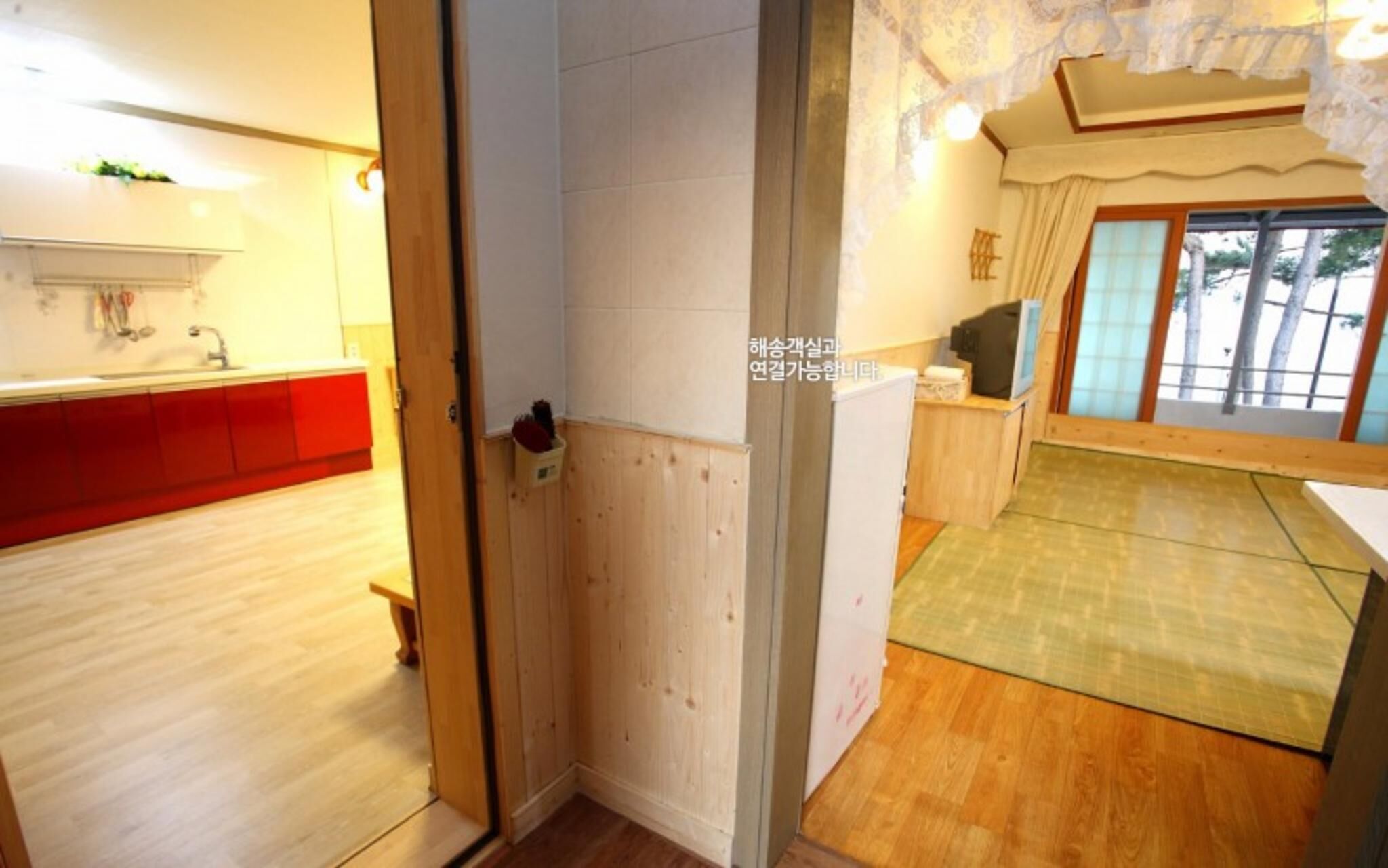 Namhae Wolpo Pension