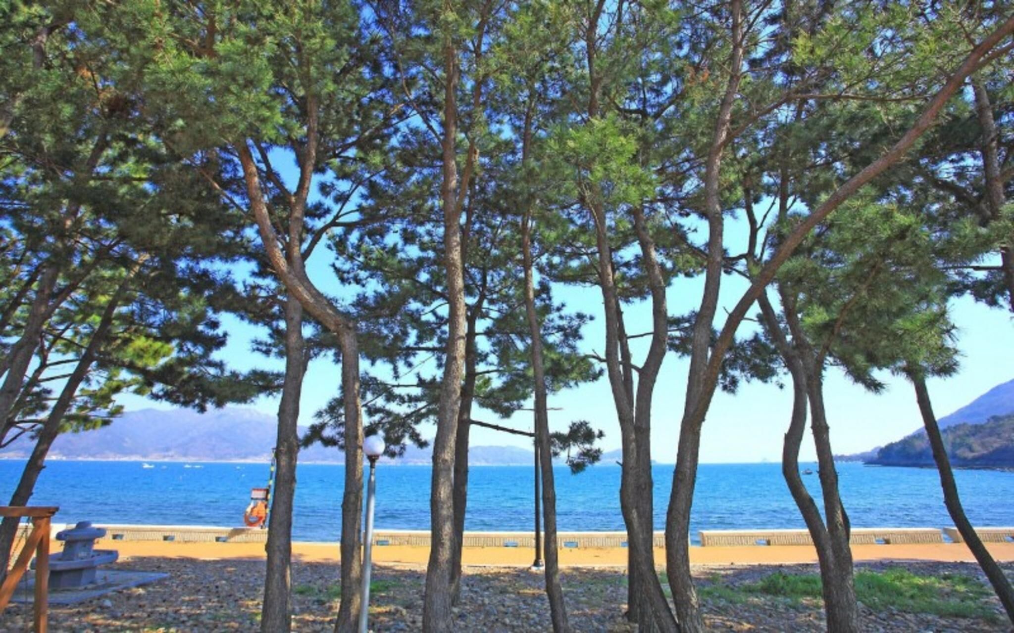 Namhae Wolpo Pension