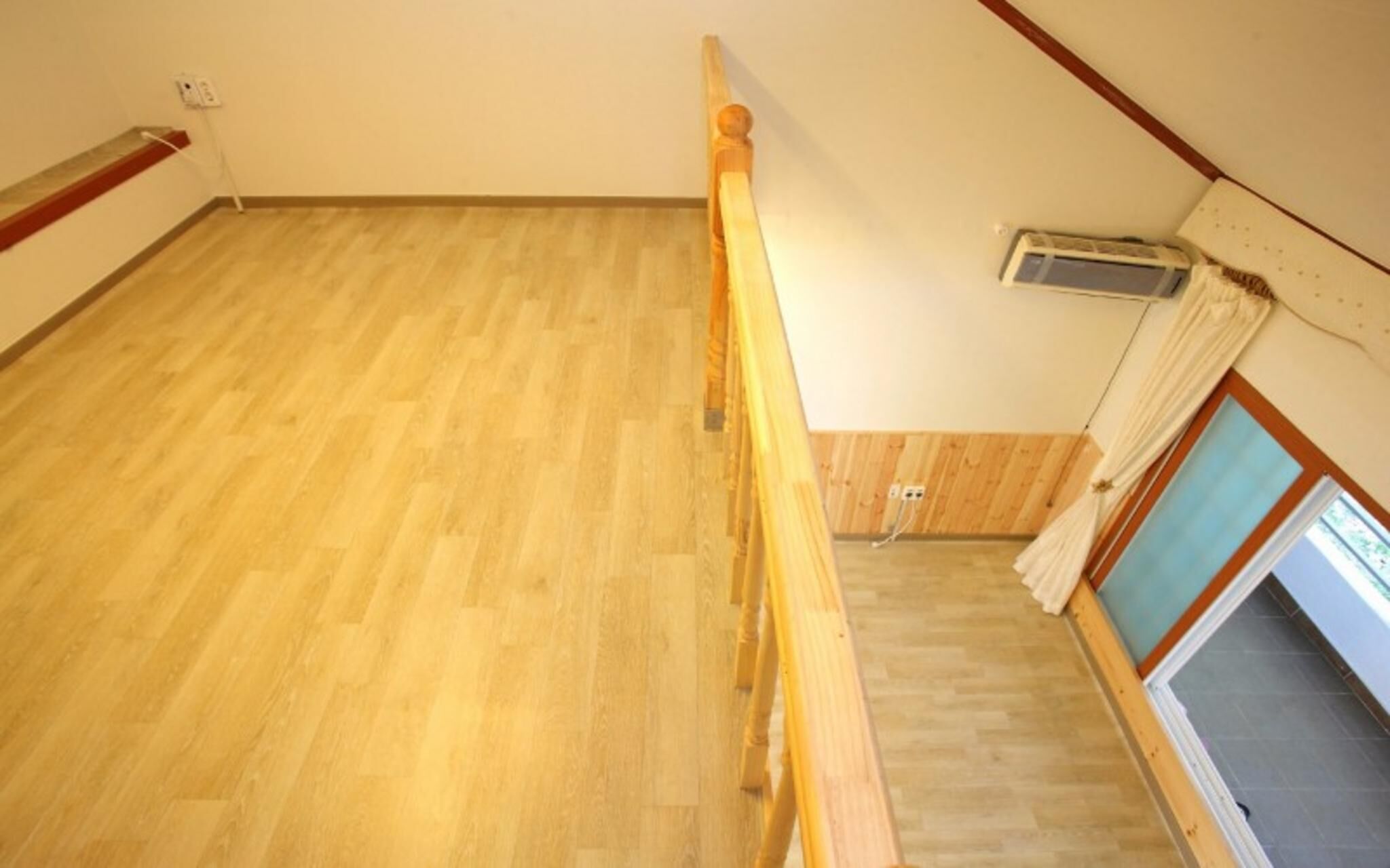 Namhae Wolpo Pension